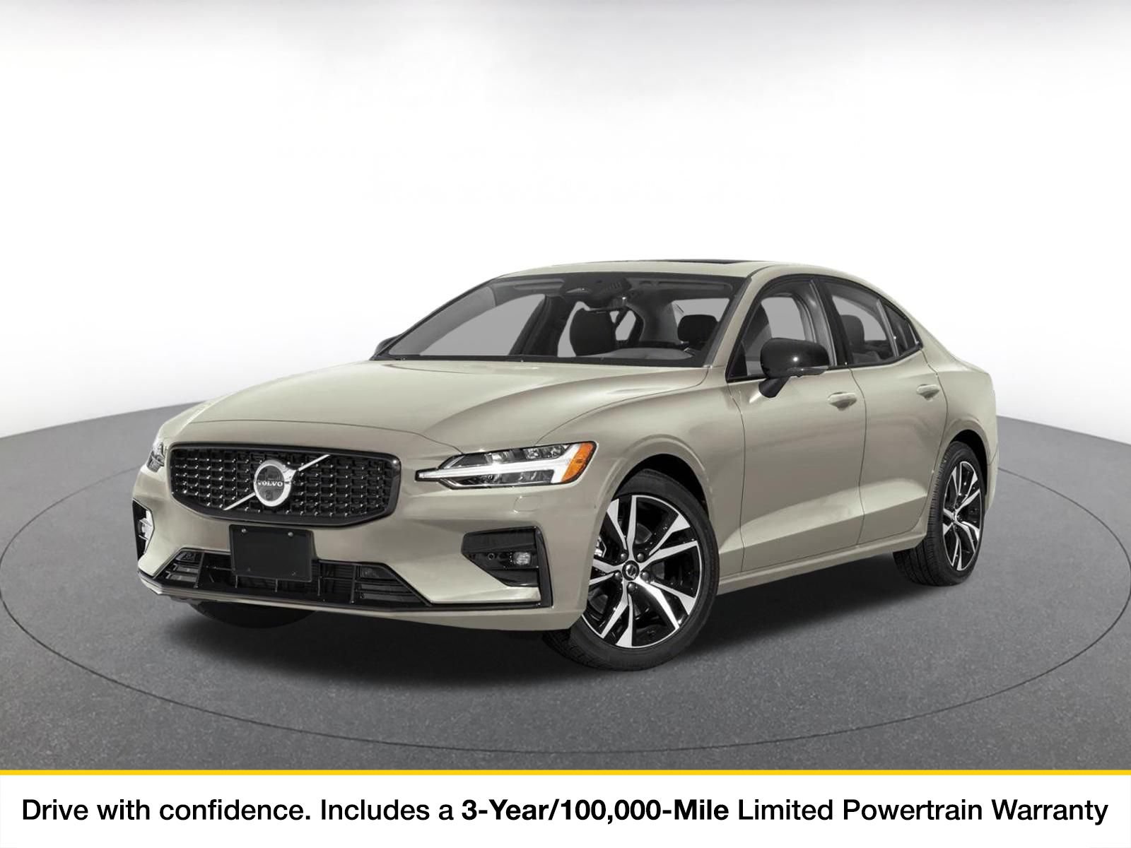 2024 Volvo S60