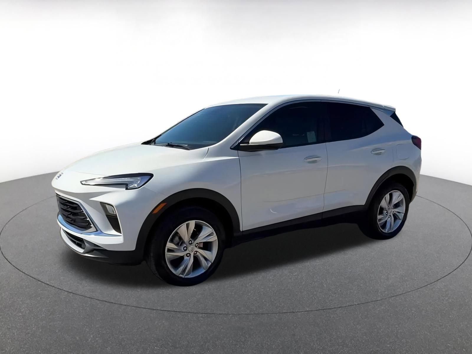 Thumbnail: 2025 Buick Encore GX - 8