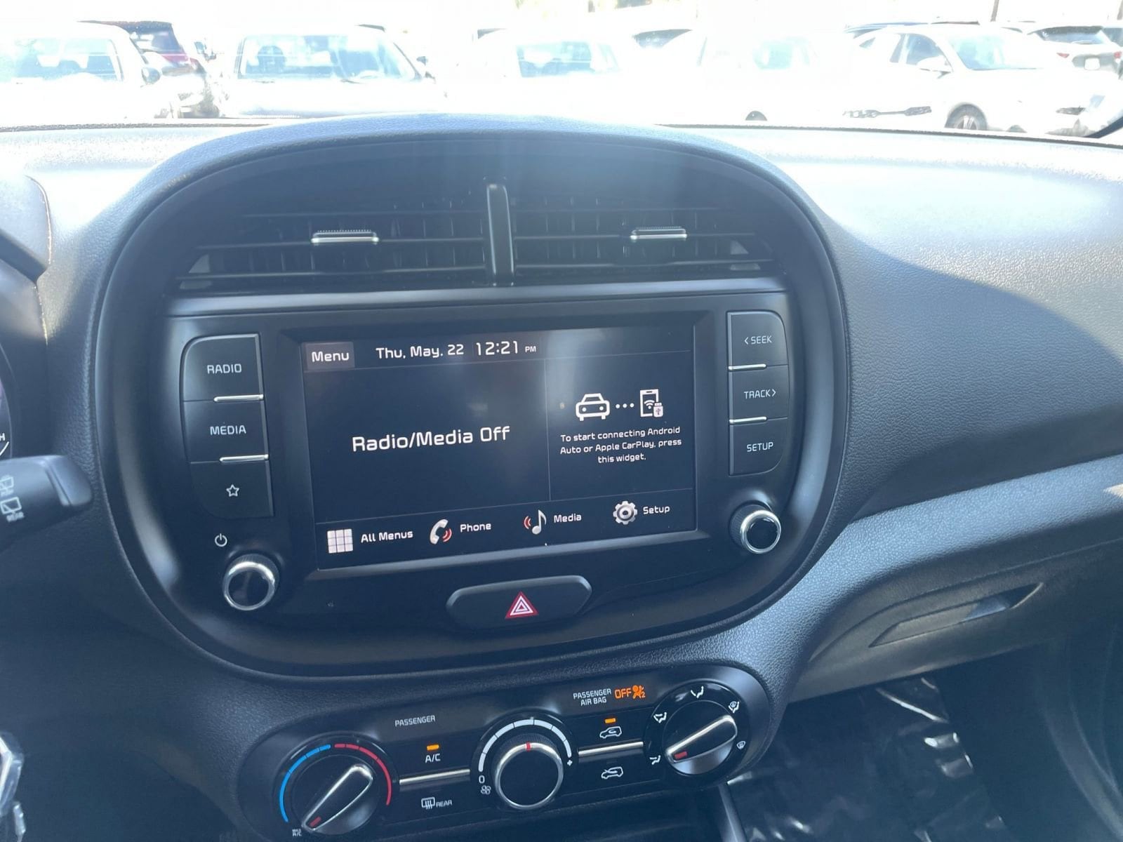 Thumbnail: 2024 Kia Soul - 20