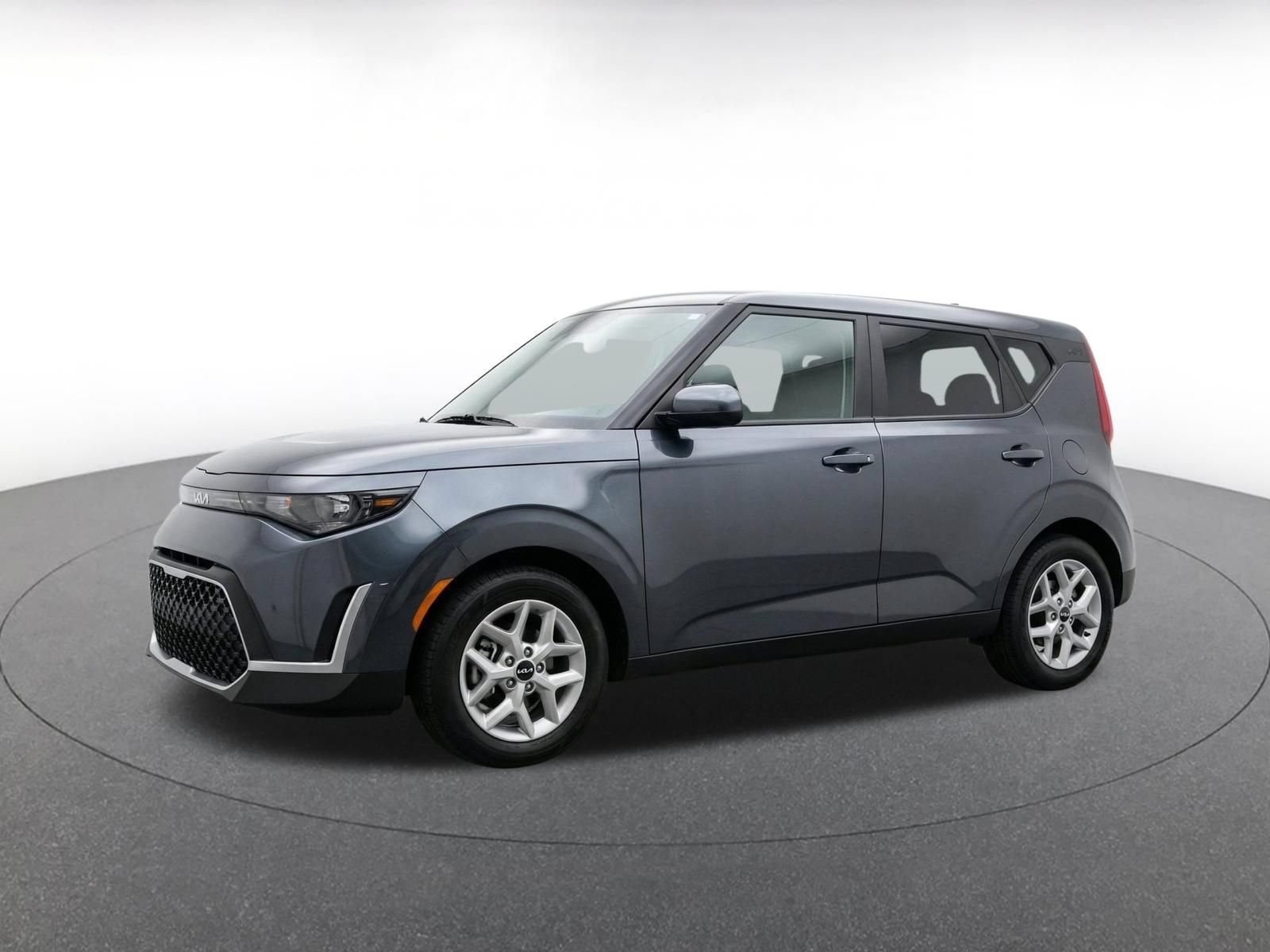 Thumbnail: 2025 Kia Soul - 3