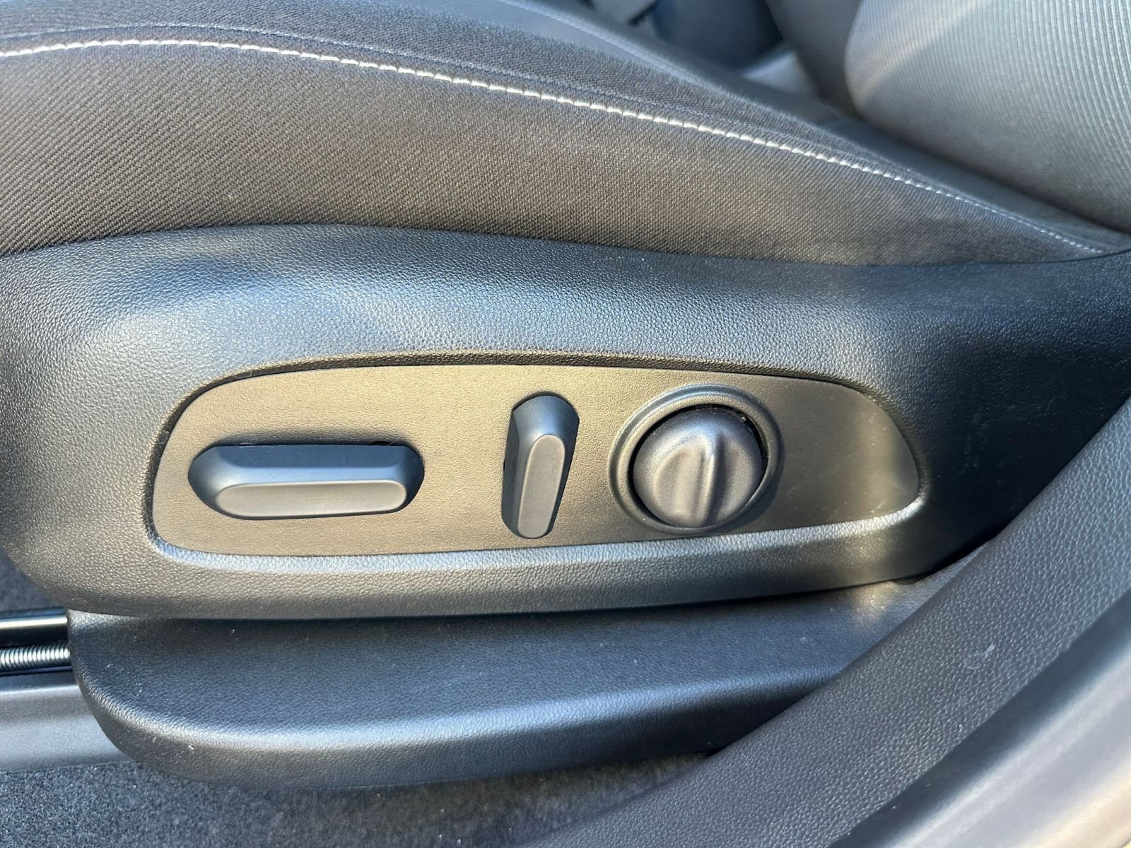 Thumbnail: 2025 Chevrolet Blazer - 23