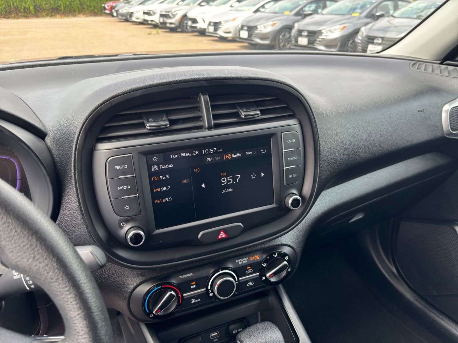Thumbnail: 2025 Kia Soul - 20