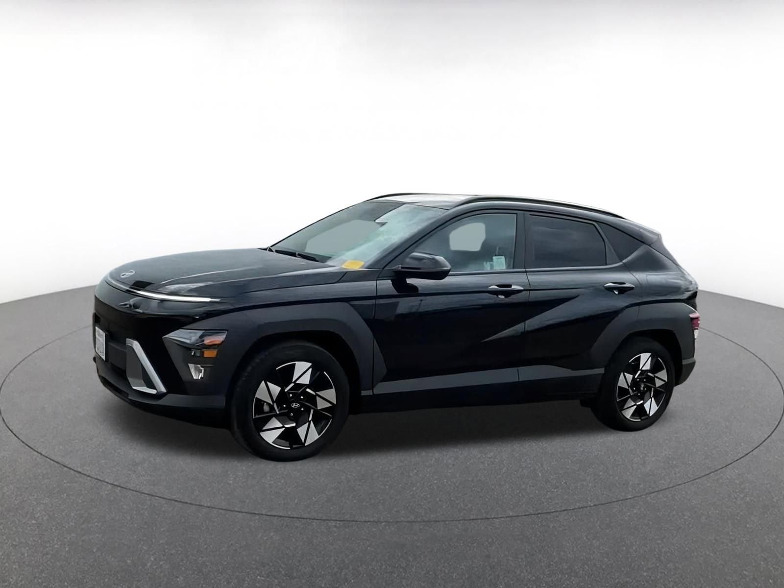 Thumbnail: 2025 Hyundai Kona - 8