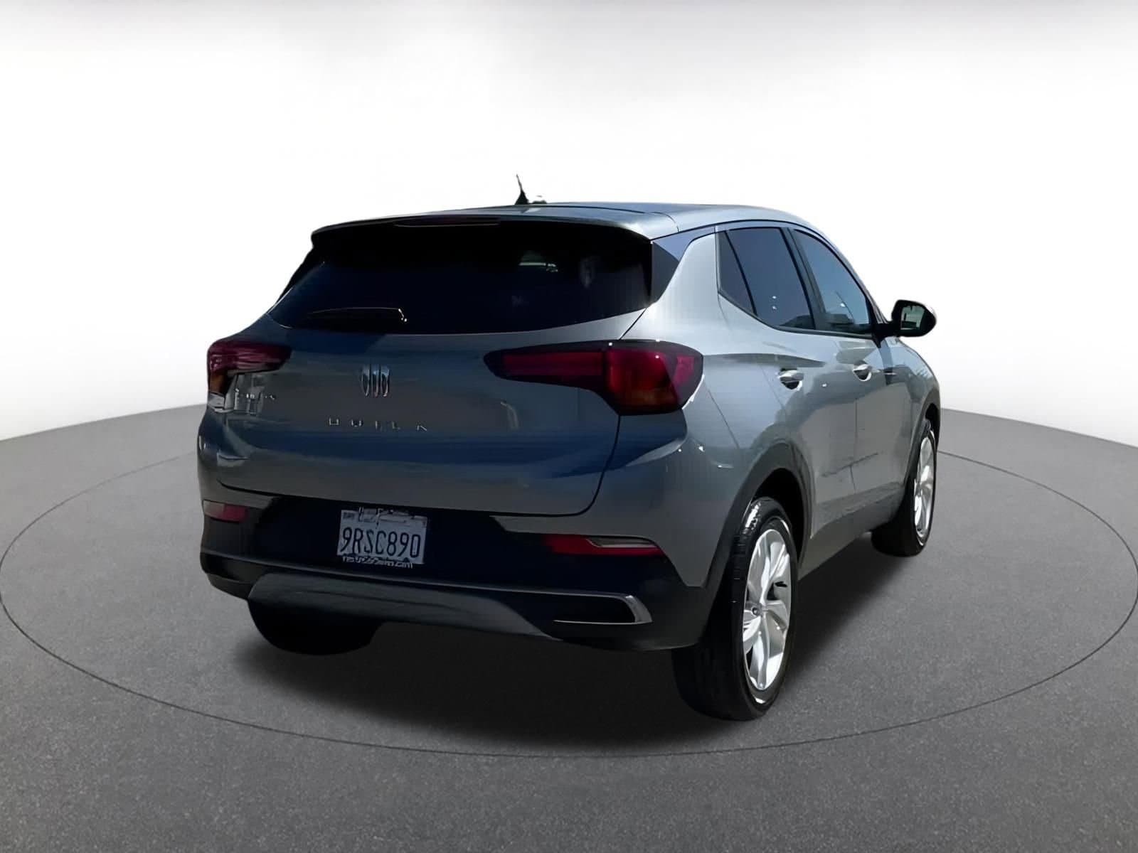 Thumbnail: 2025 Buick Encore GX - 14