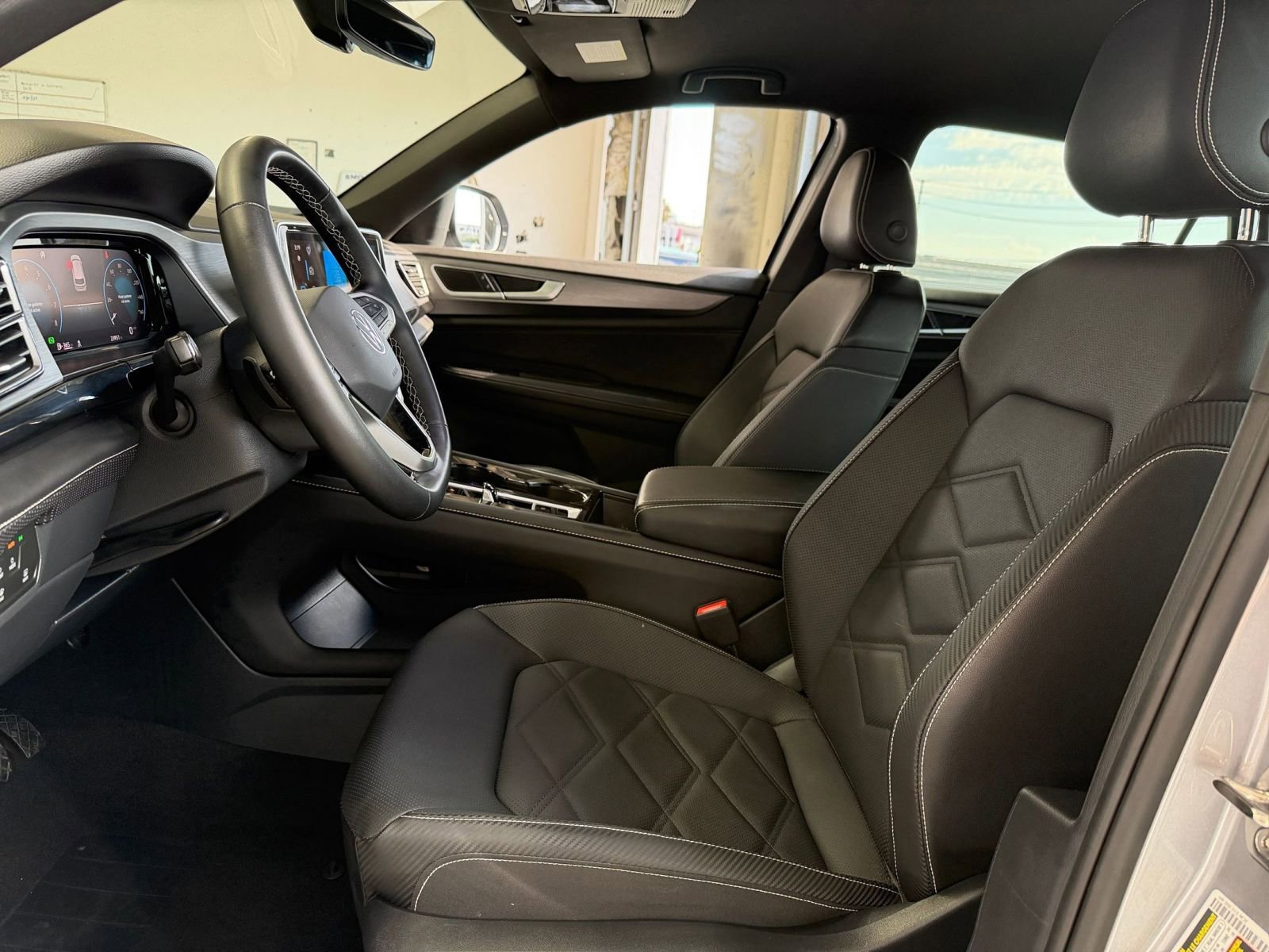 Thumbnail: 2025 Volkswagen Atlas - 27