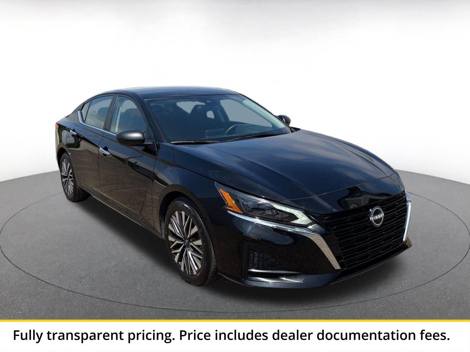 Thumbnail: 2025 Nissan Altima - 1