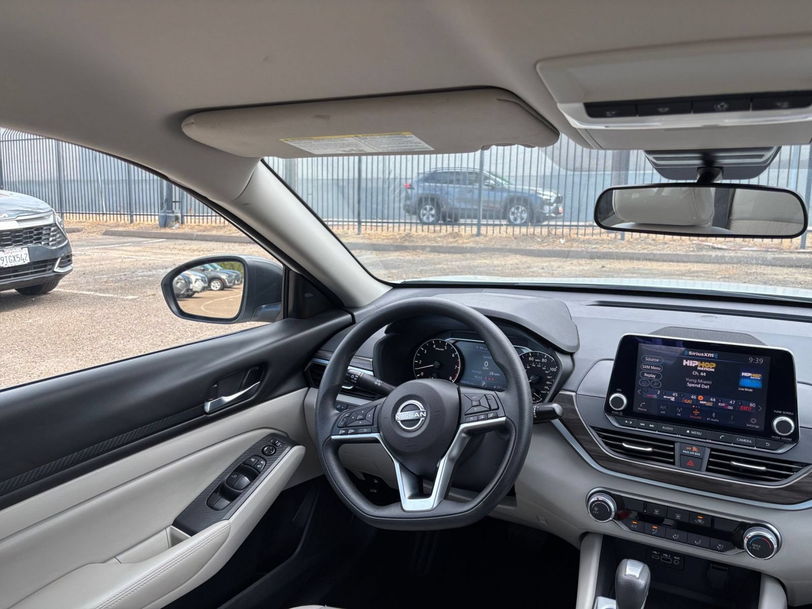 Thumbnail: 2025 Nissan Altima - 33