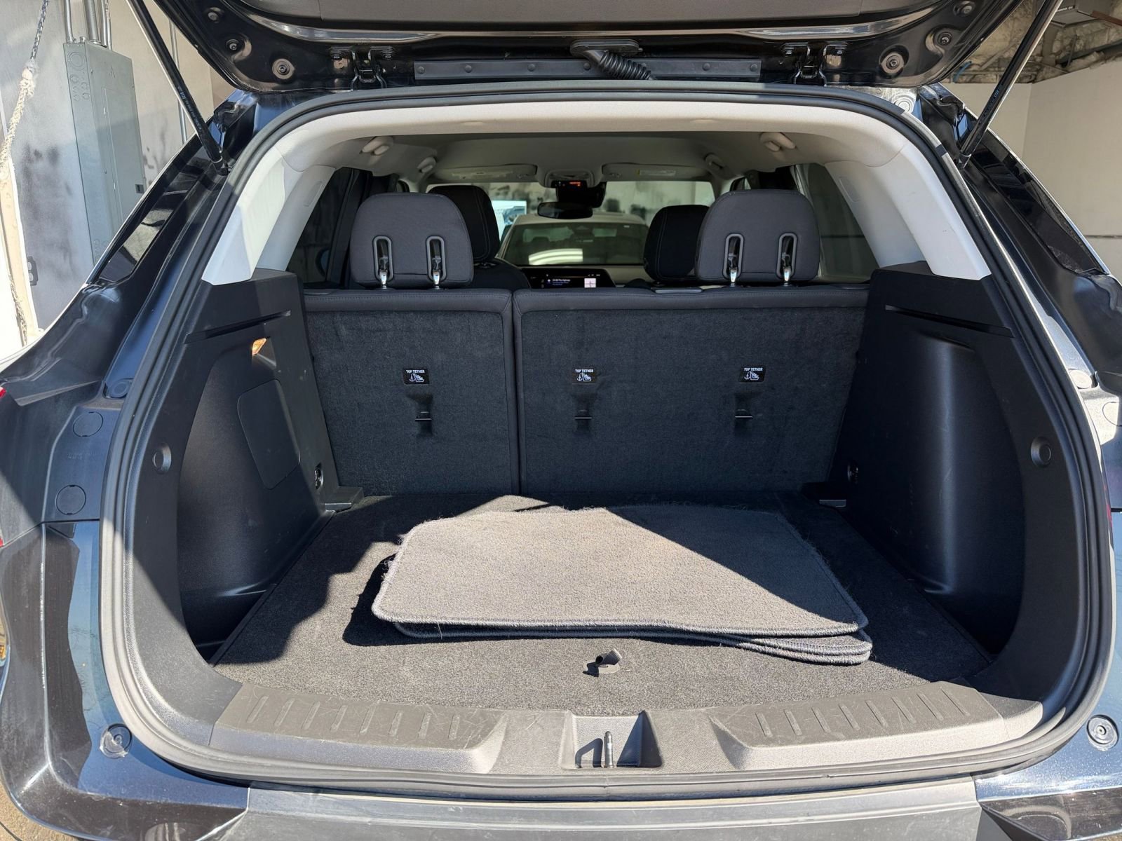 Thumbnail: 2025 Chevrolet TrailBlazer - 29