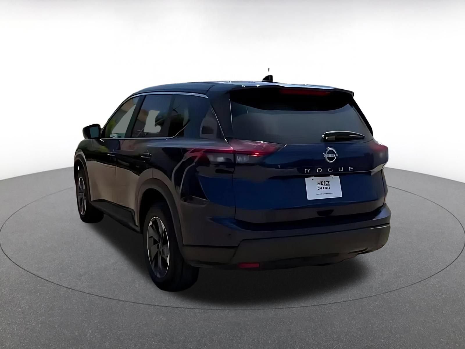 Thumbnail: 2025 Nissan Rogue - 14