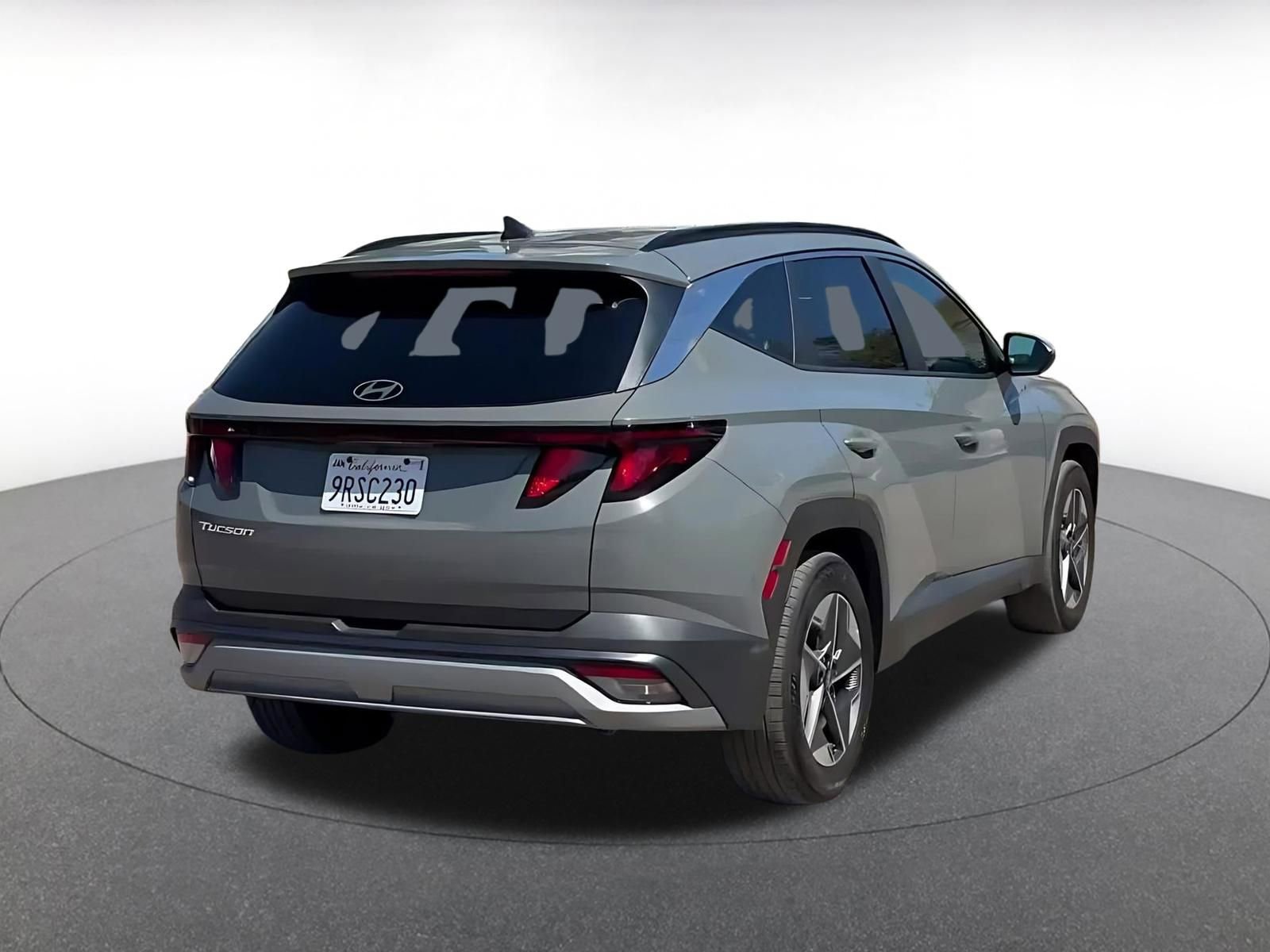 Thumbnail: 2025 Hyundai Tucson - 15