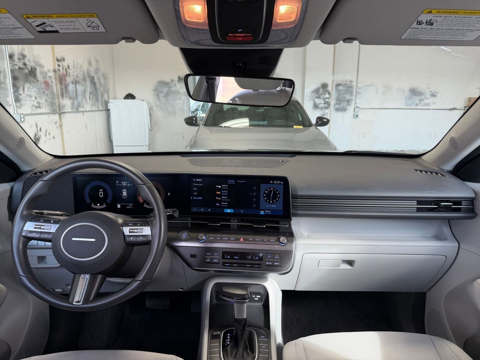 Thumbnail: 2025 Hyundai Kona - 33