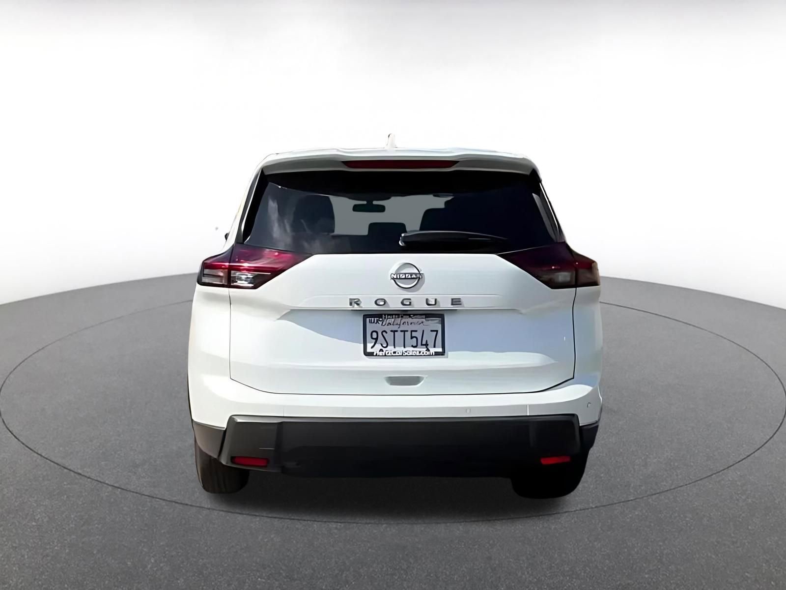 Thumbnail: 2025 Nissan Rogue - 12