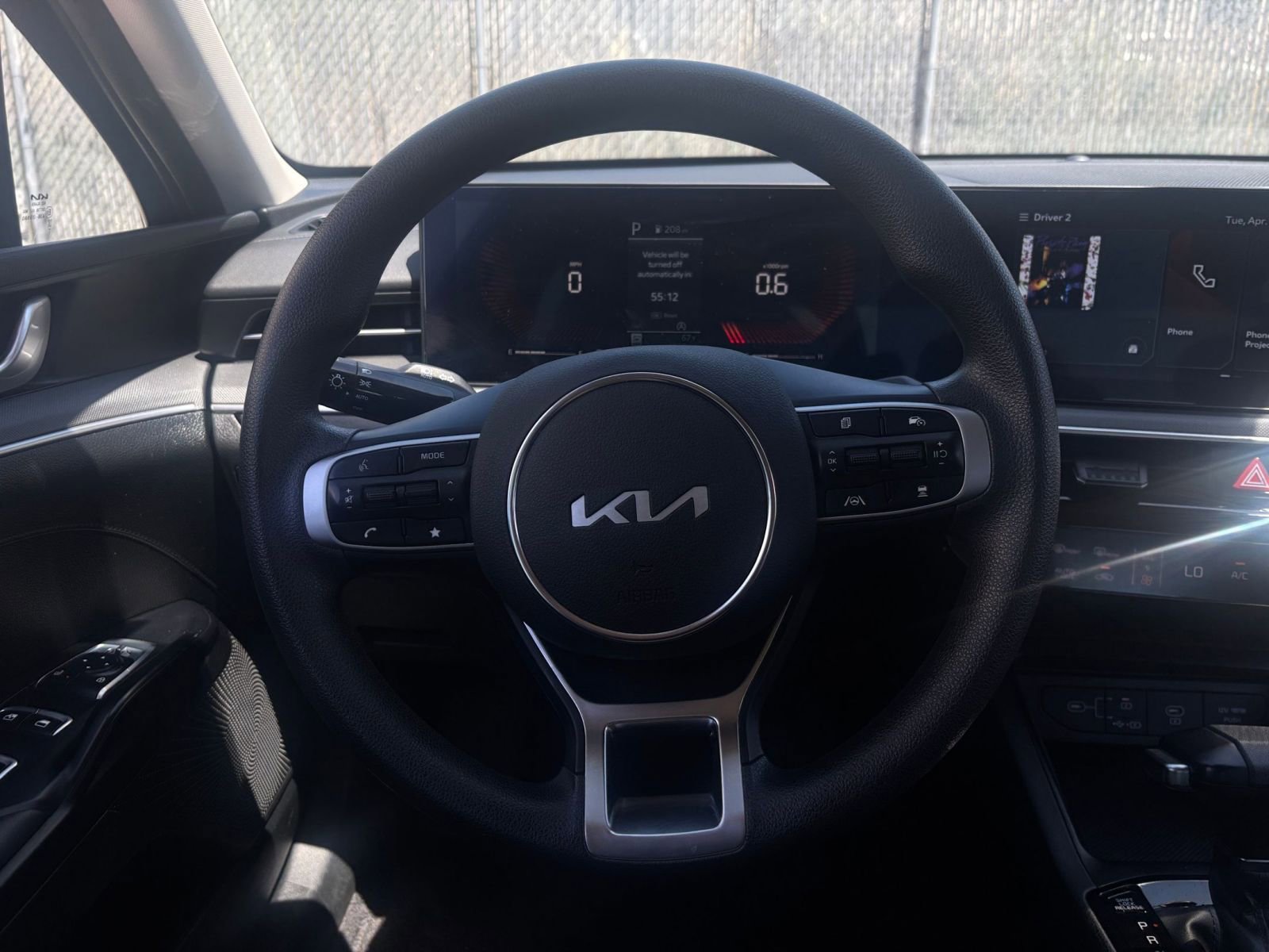 Thumbnail: 2025 Kia K5 - 27