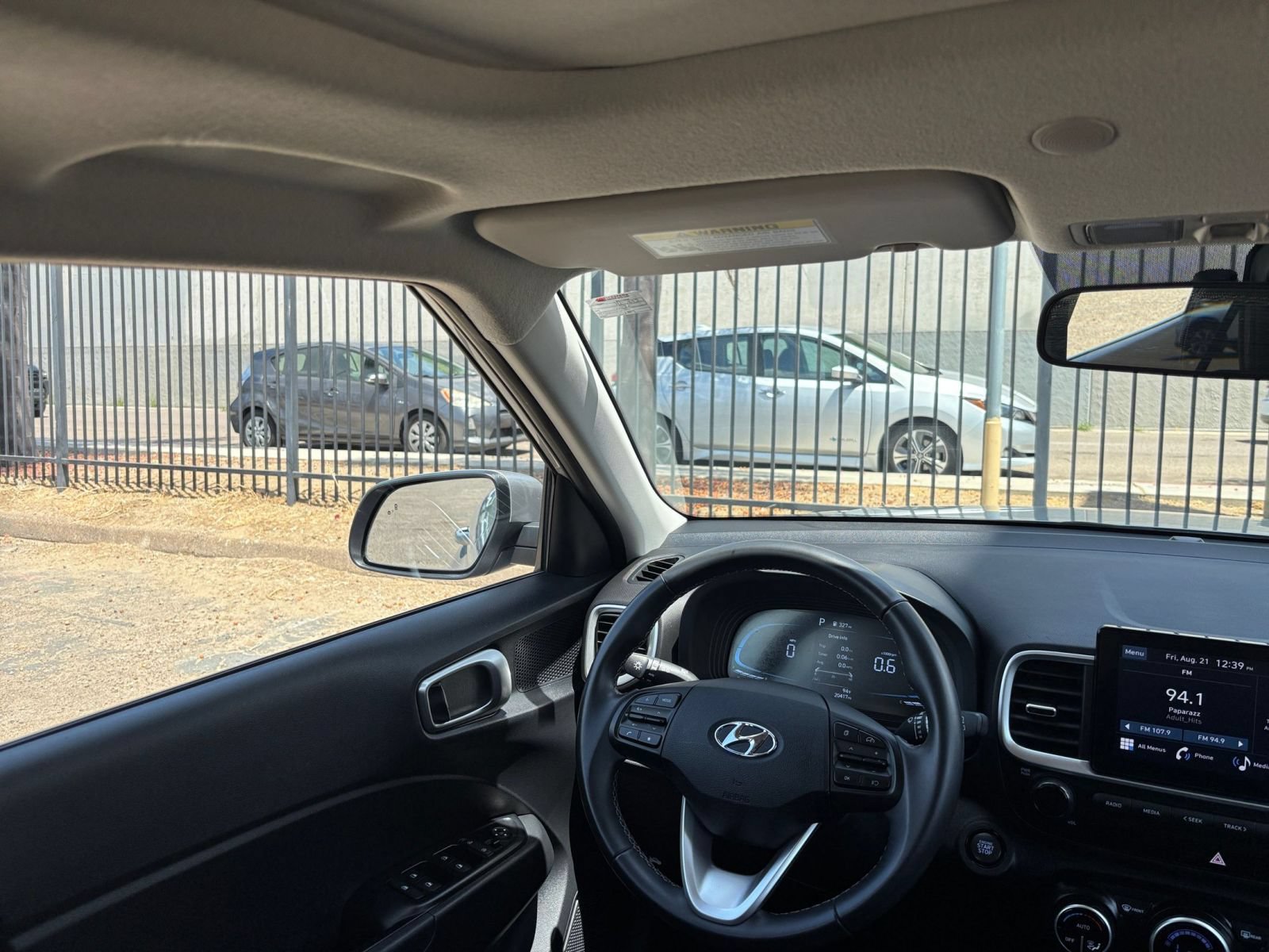 Thumbnail: 2025 Hyundai Venue - 33