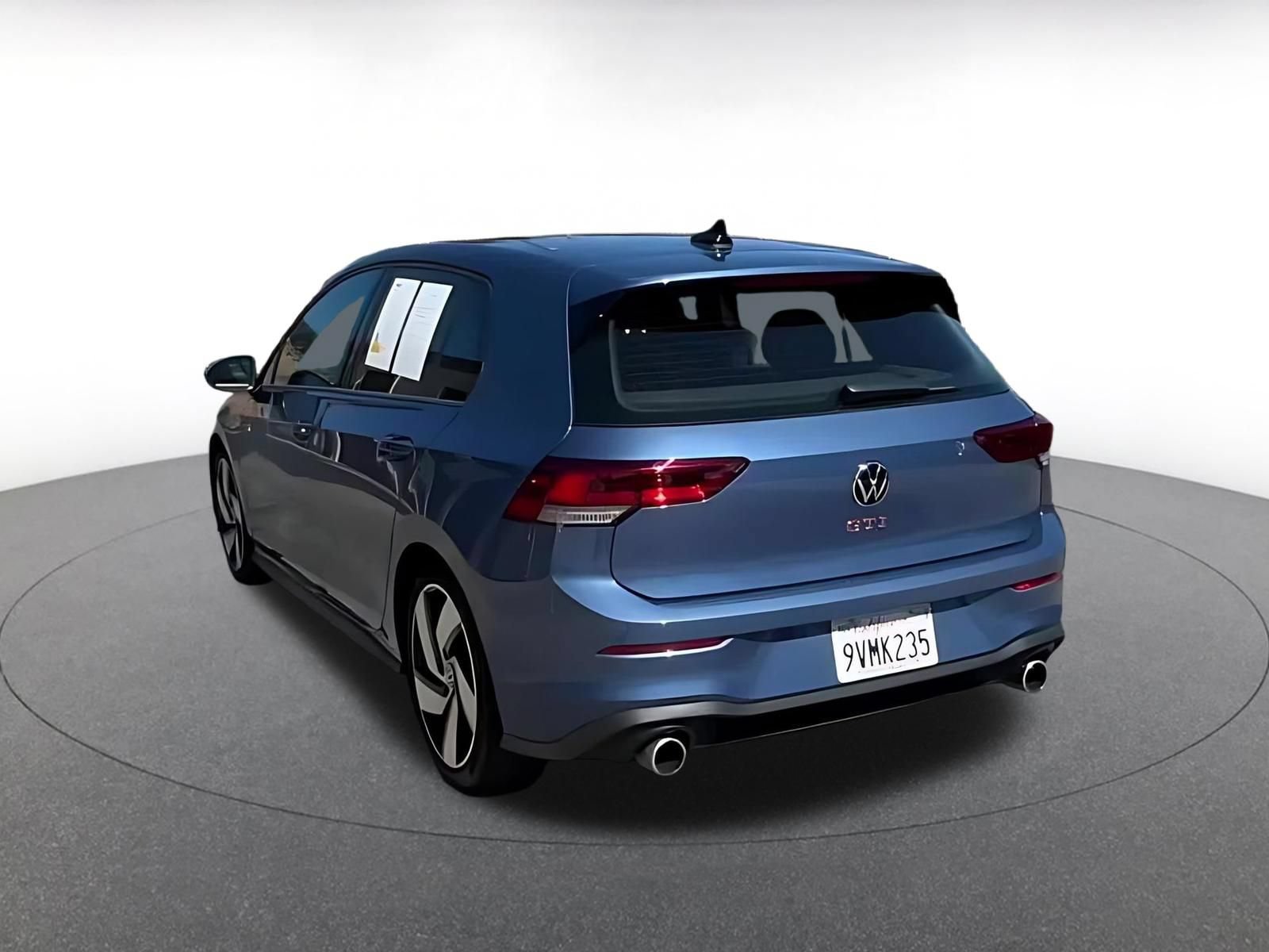 Thumbnail: 2026 Volkswagen Golf - 11