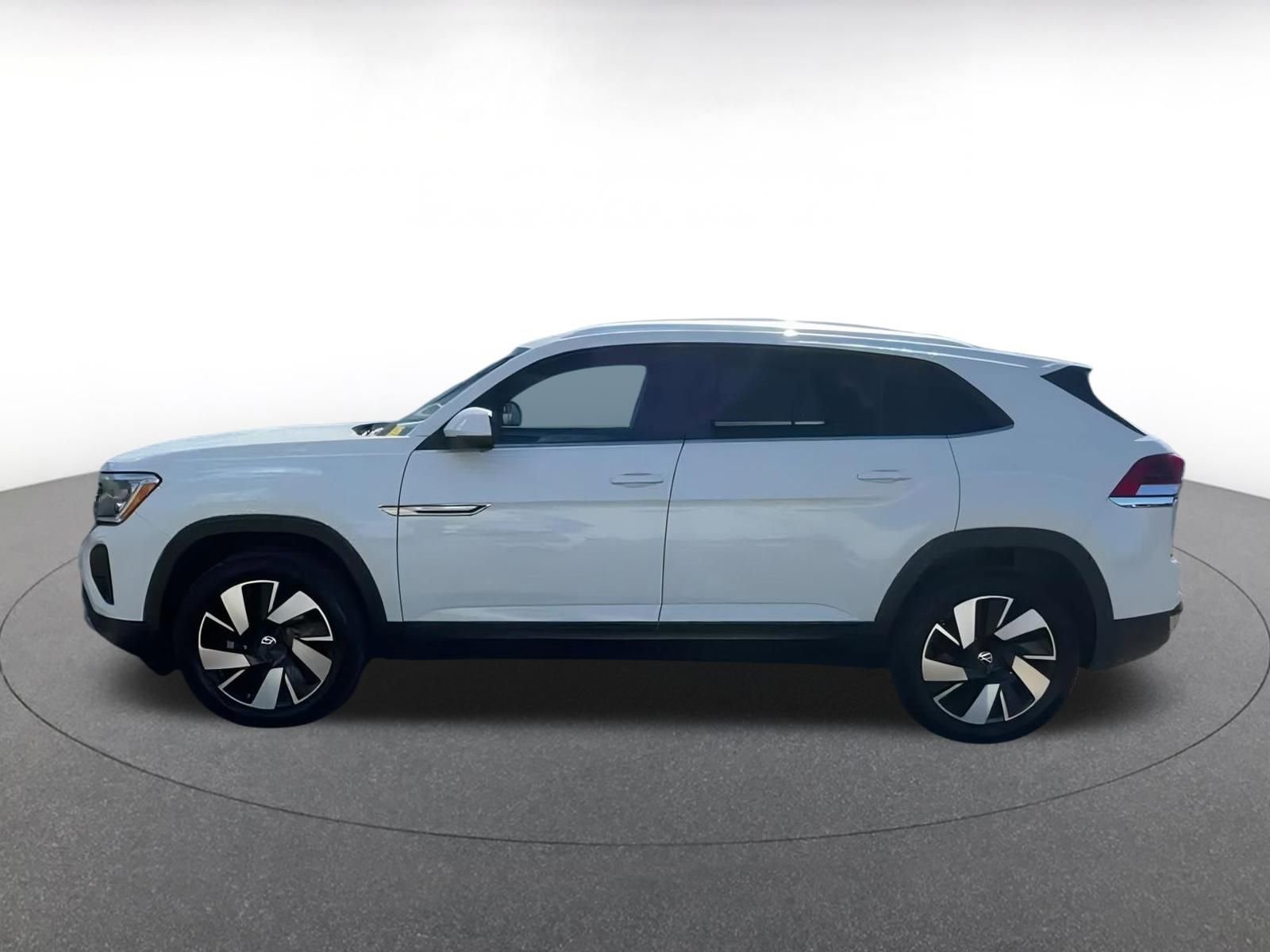 Thumbnail: 2025 Volkswagen Atlas - 10