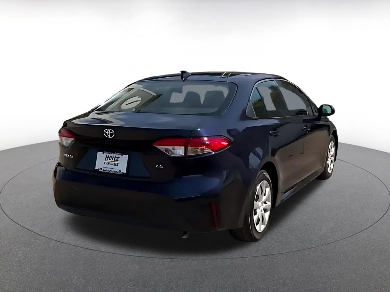 Thumbnail: 2025 Toyota Corolla - 14