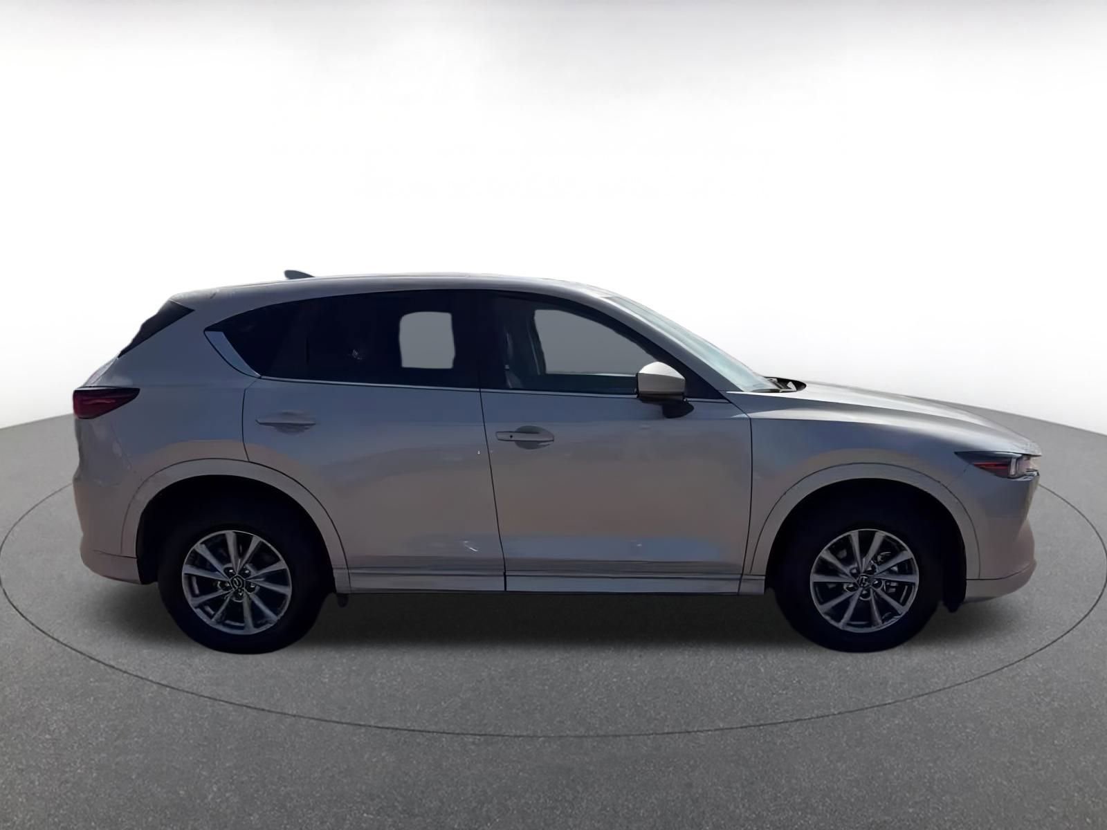 Thumbnail: 2025 Mazda CX-5 - 15