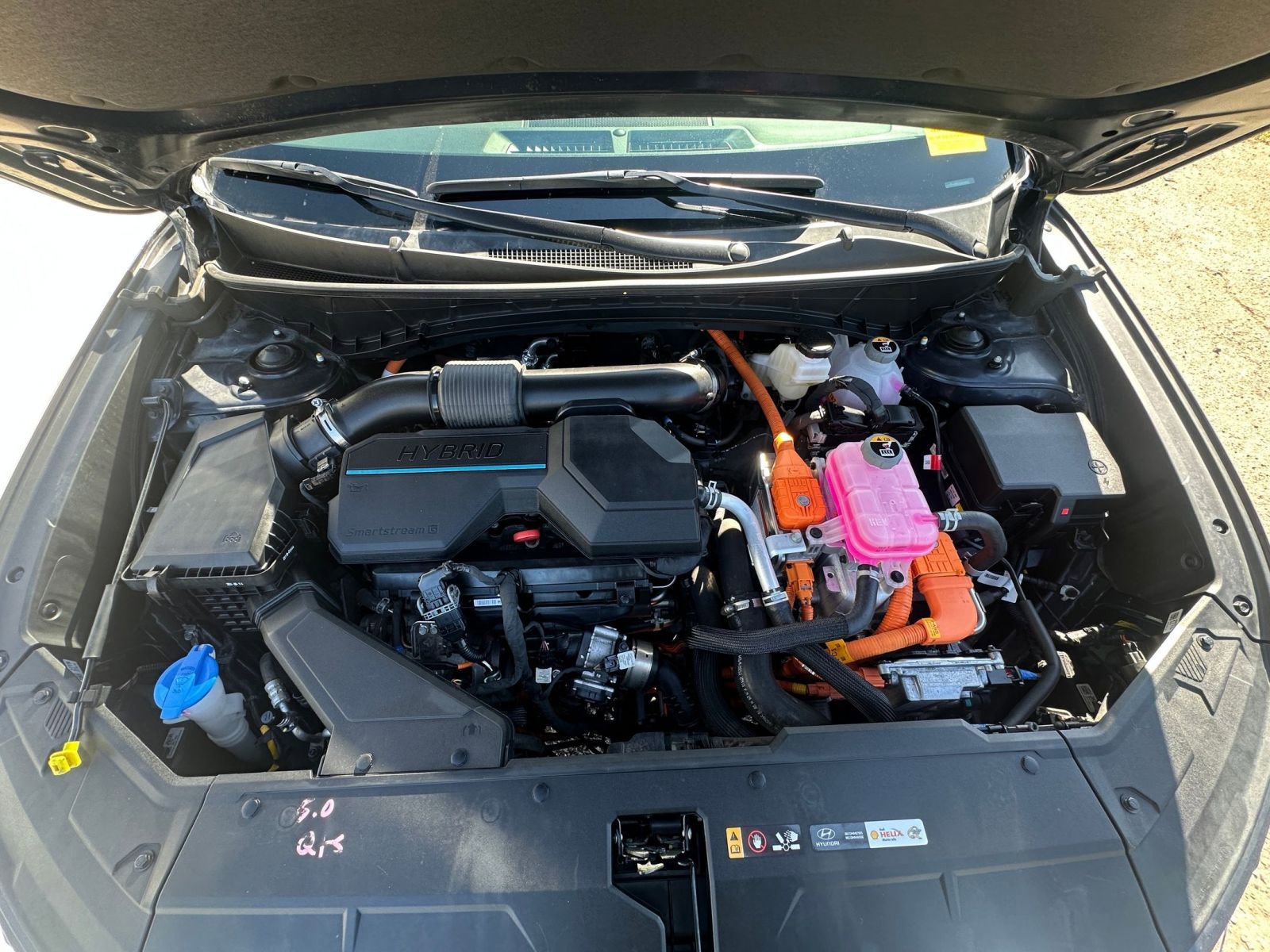 Thumbnail: 2025 Hyundai Tucson - 32