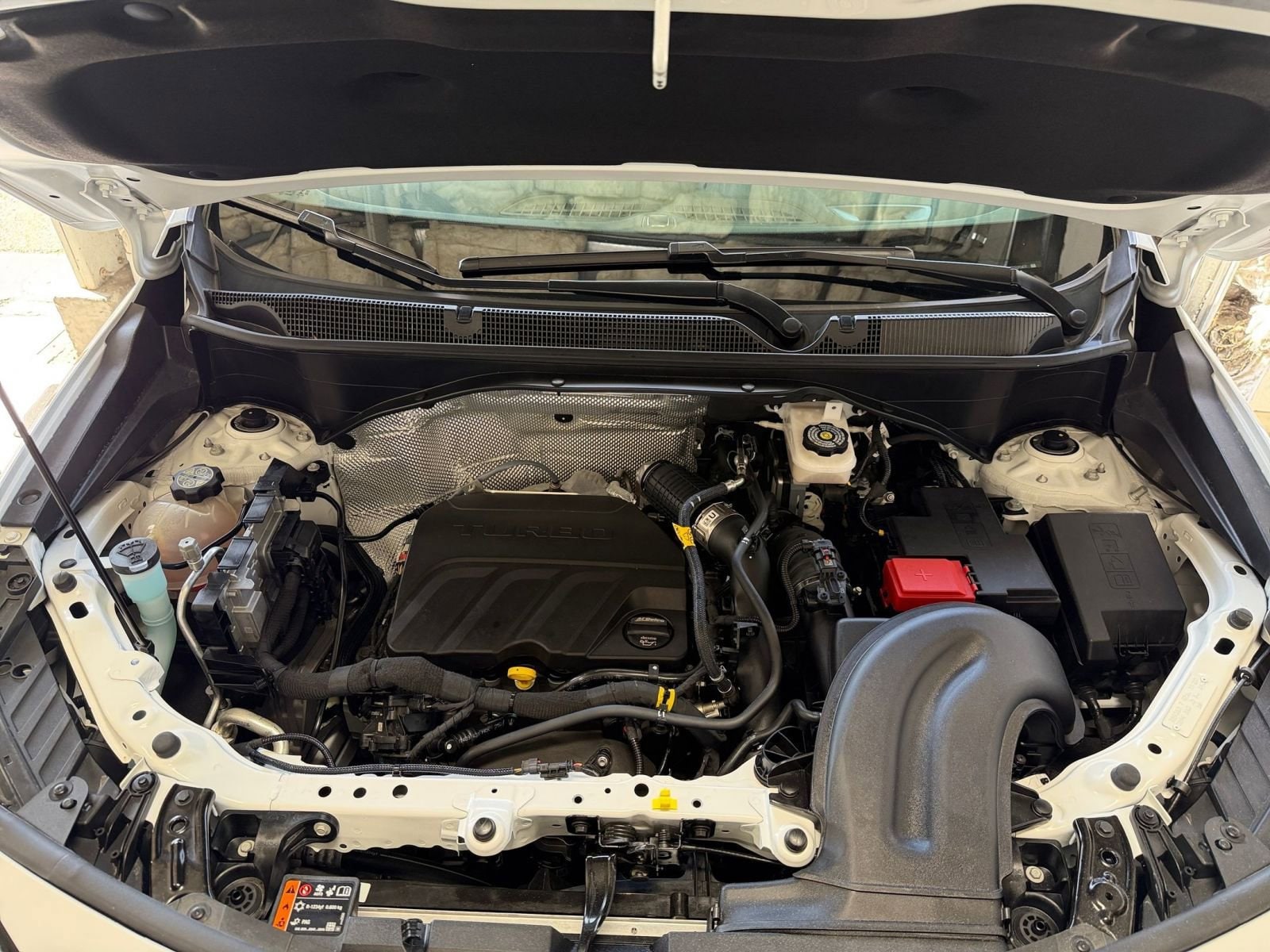 Thumbnail: 2025 Buick Encore GX - 30