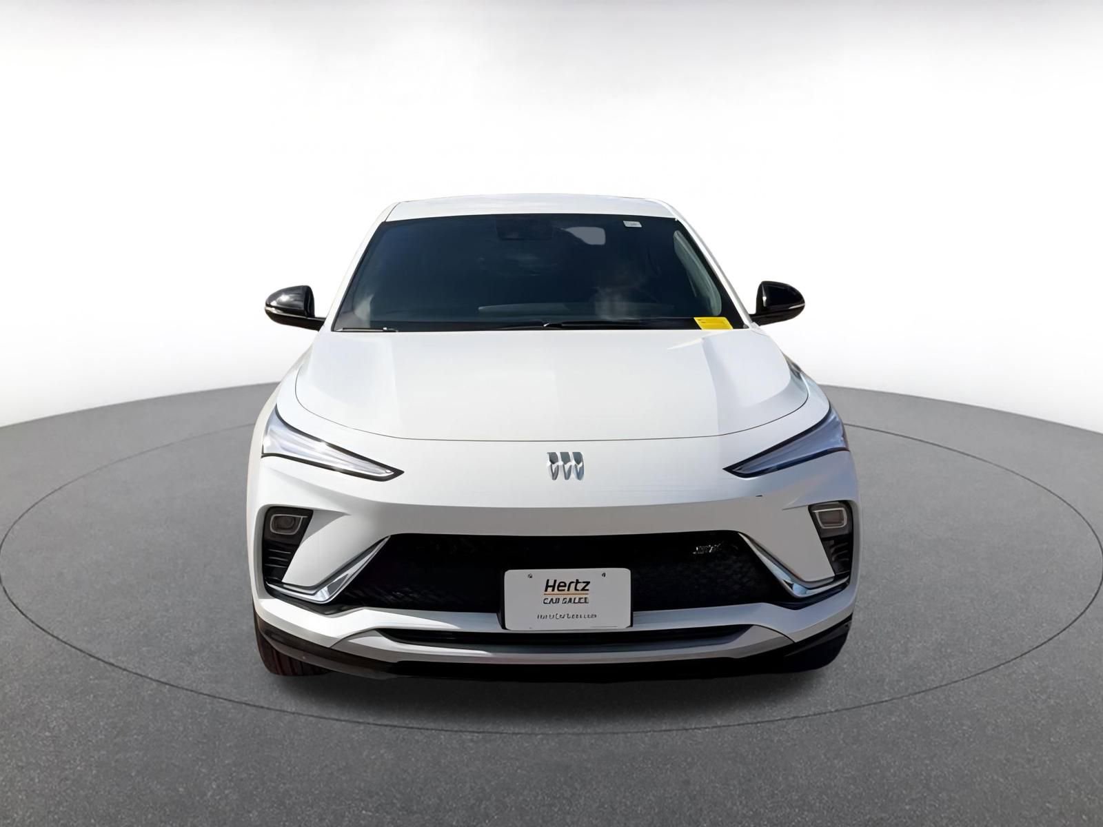 Thumbnail: 2025 Buick Envista - 4