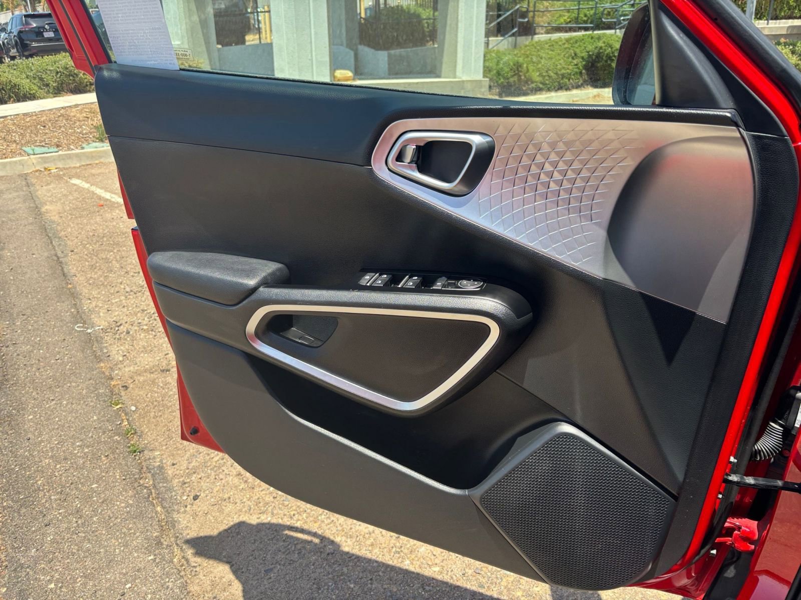 Thumbnail: 2025 Kia Soul - 18