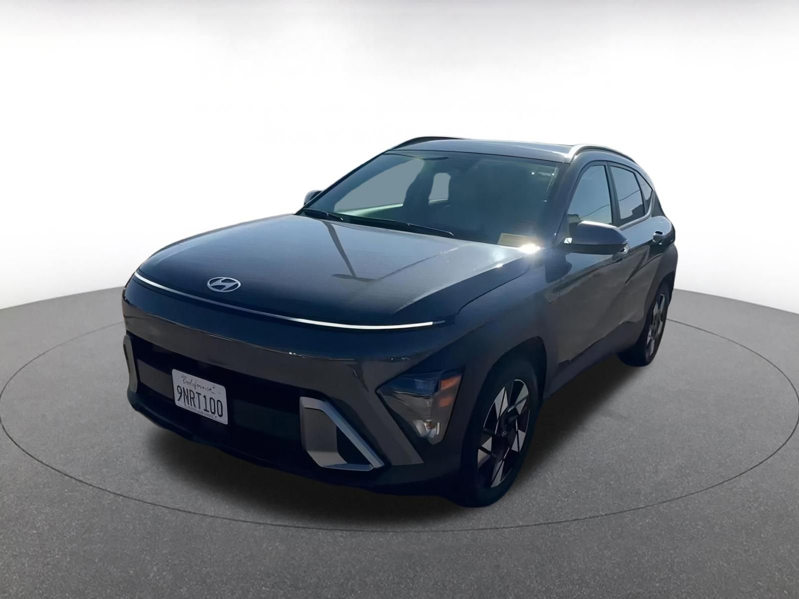 Thumbnail: 2025 Hyundai Kona - 15