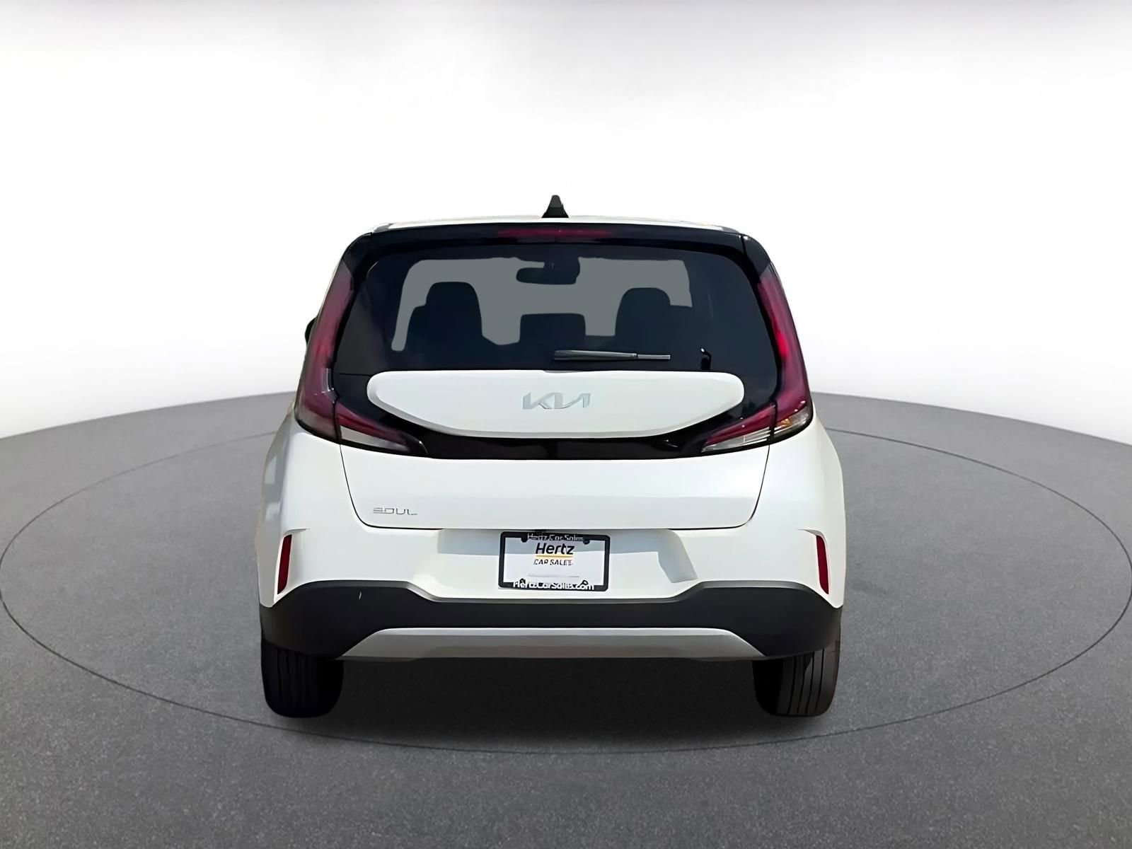 Thumbnail: 2025 Kia Soul - 12