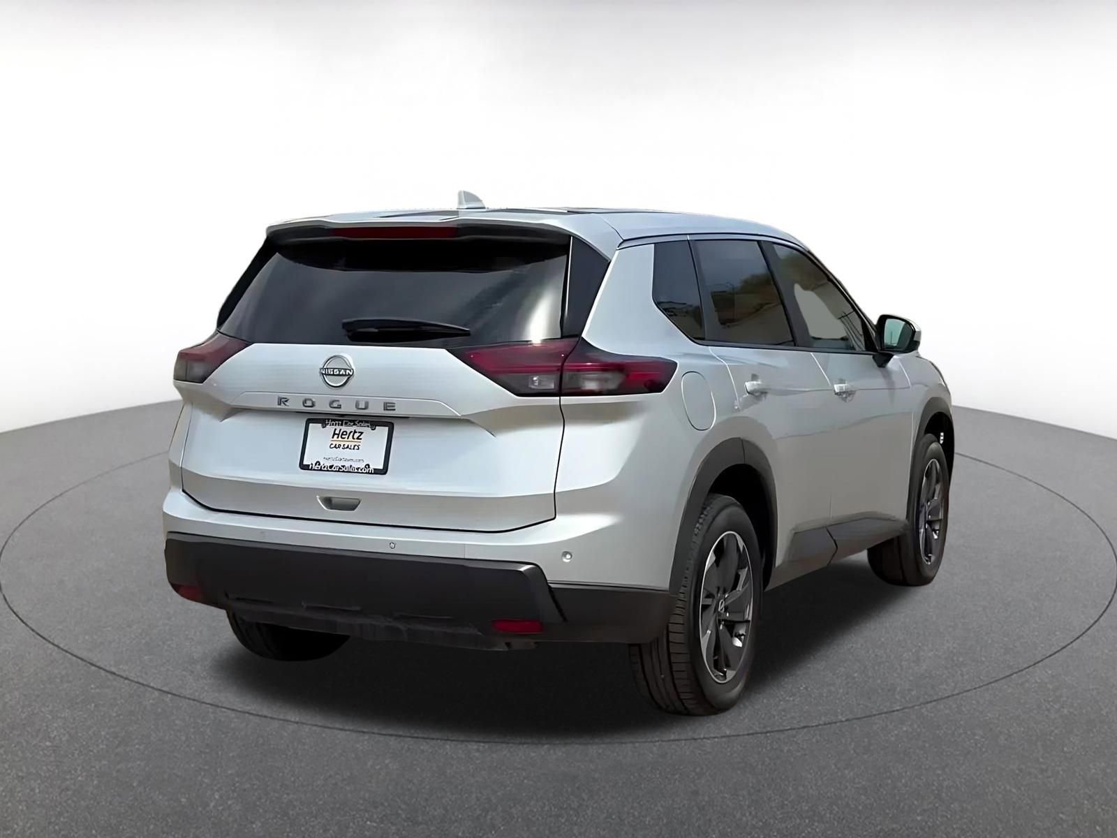 Thumbnail: 2025 Nissan Rogue - 14