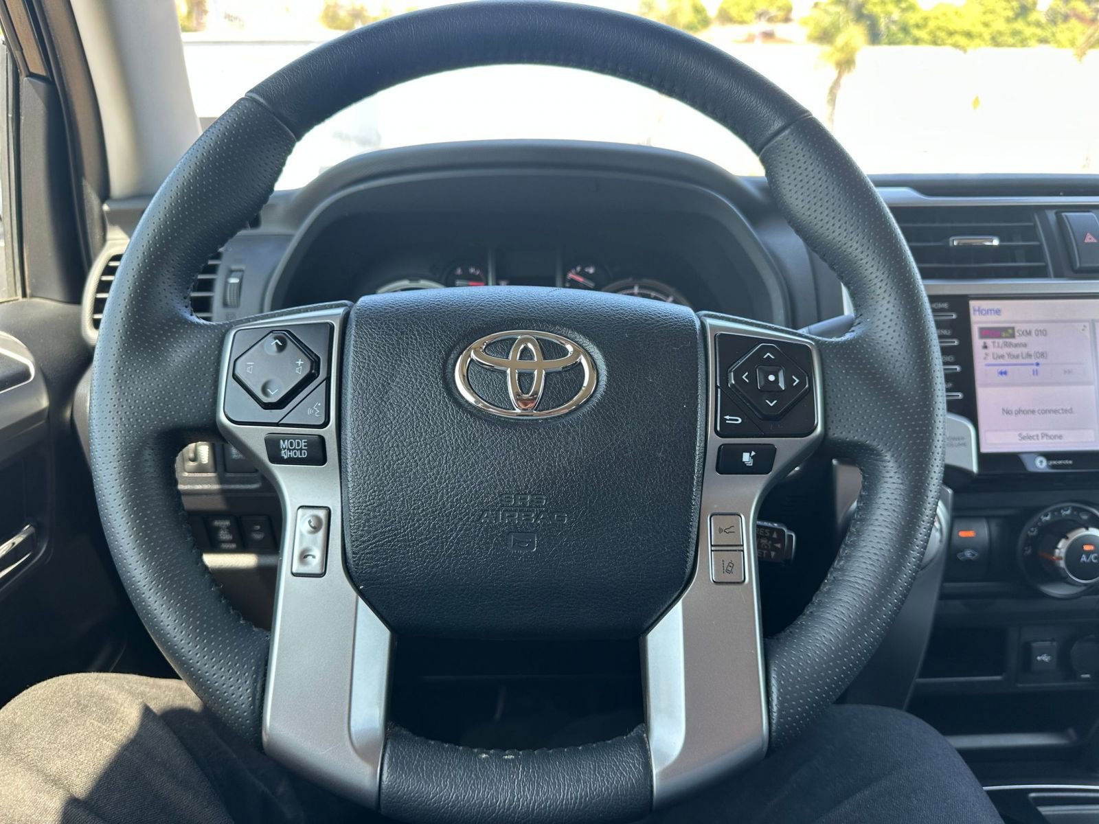 Thumbnail: 2024 Toyota 4Runner - 28