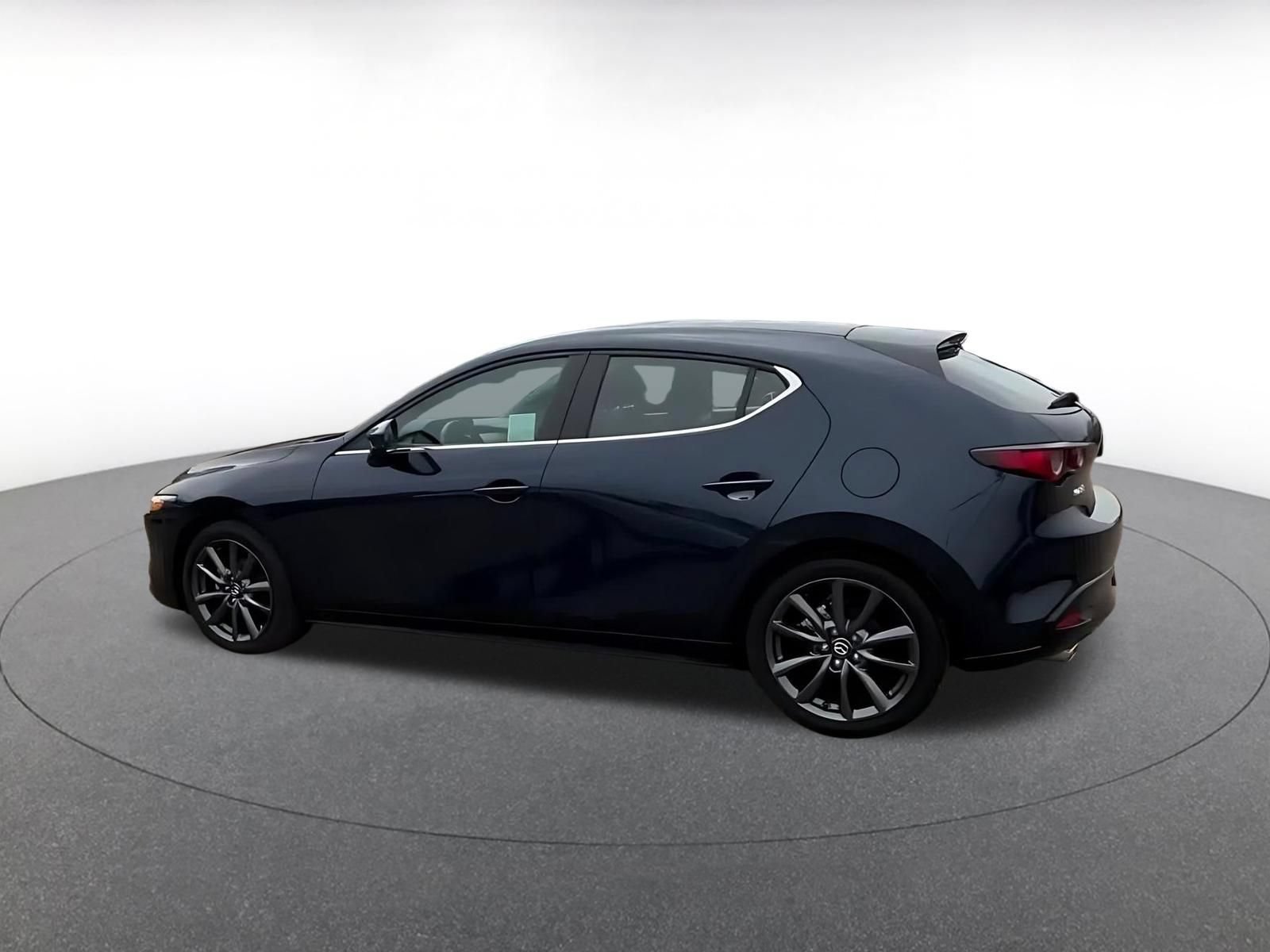 Thumbnail: 2026 Mazda Mazda3 - 10