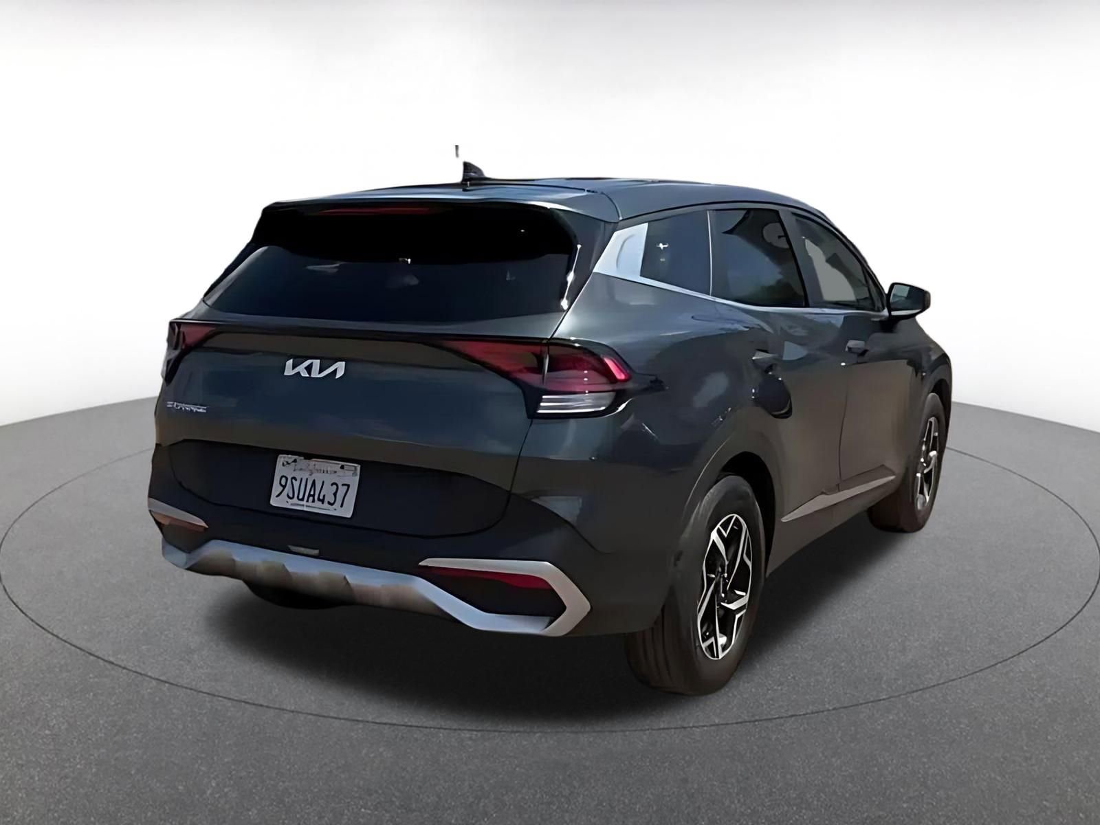 Thumbnail: 2025 Kia Sportage - 14