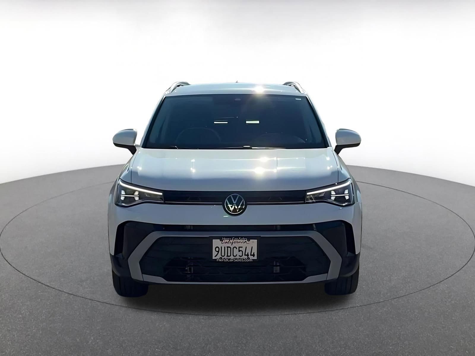 Thumbnail: 2025 Volkswagen Taos - 4