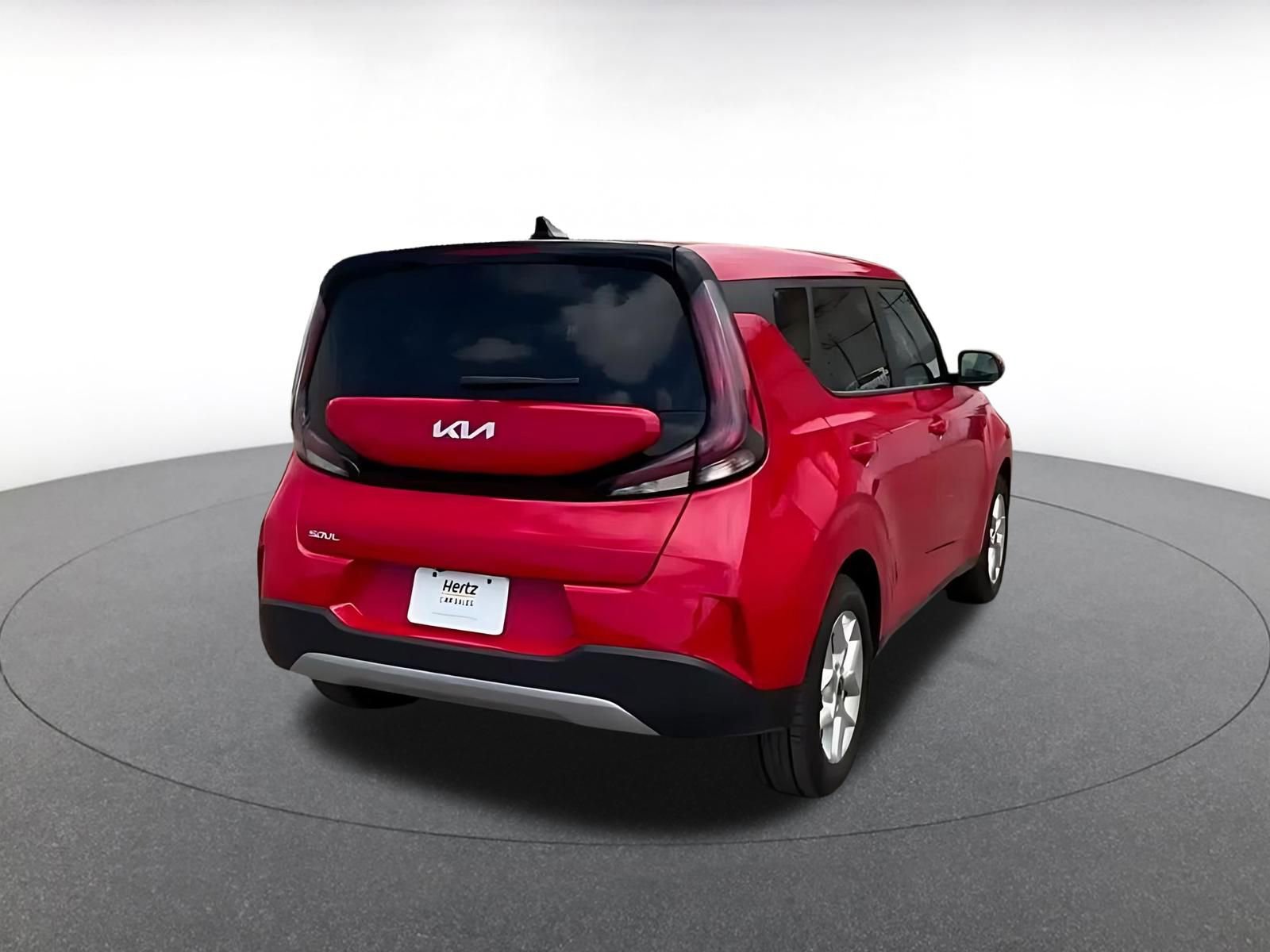 Thumbnail: 2025 Kia Soul - 15