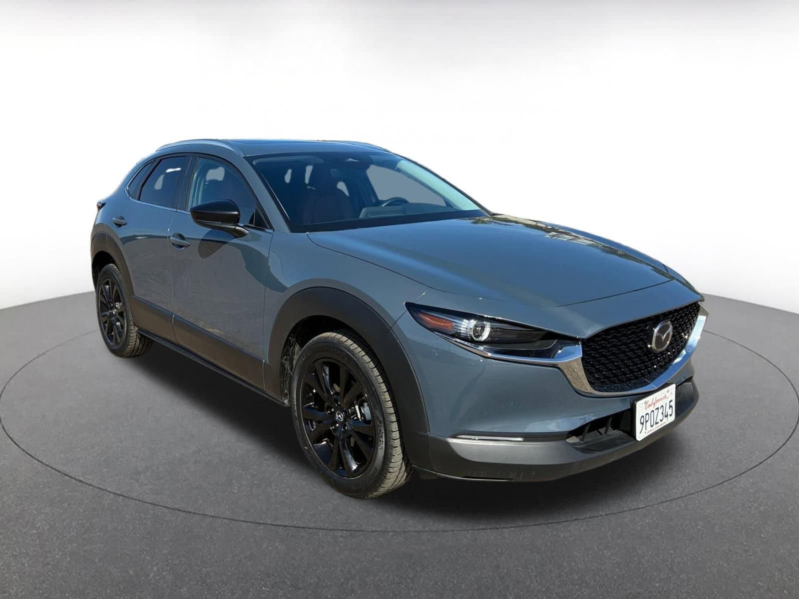 Thumbnail: 2025 Mazda CX-30 - 1