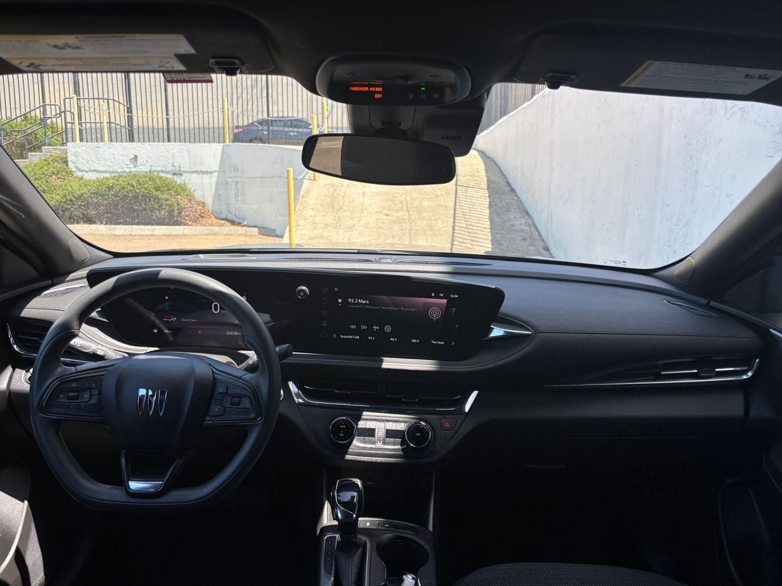 Thumbnail: 2025 Buick Envista - 32