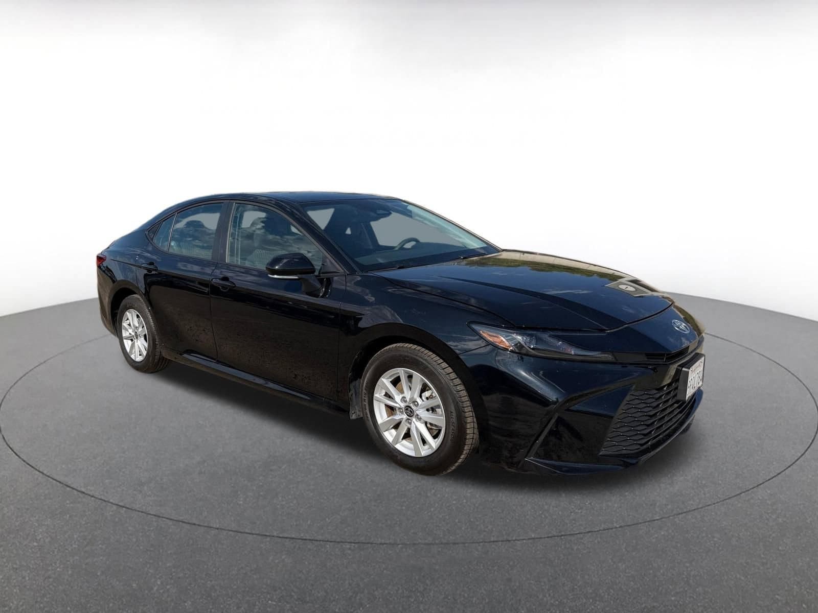 Thumbnail: 2025 Toyota Camry - 1