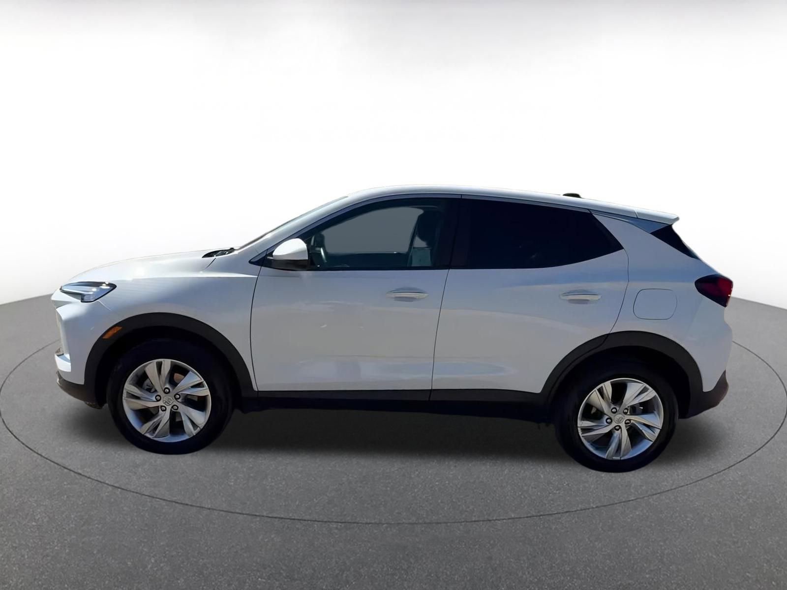 Thumbnail: 2025 Buick Encore GX - 9