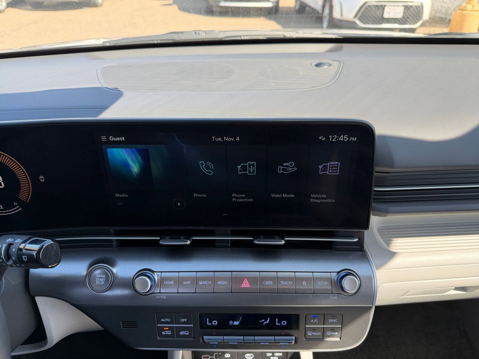 Thumbnail: 2025 Hyundai Kona - 21