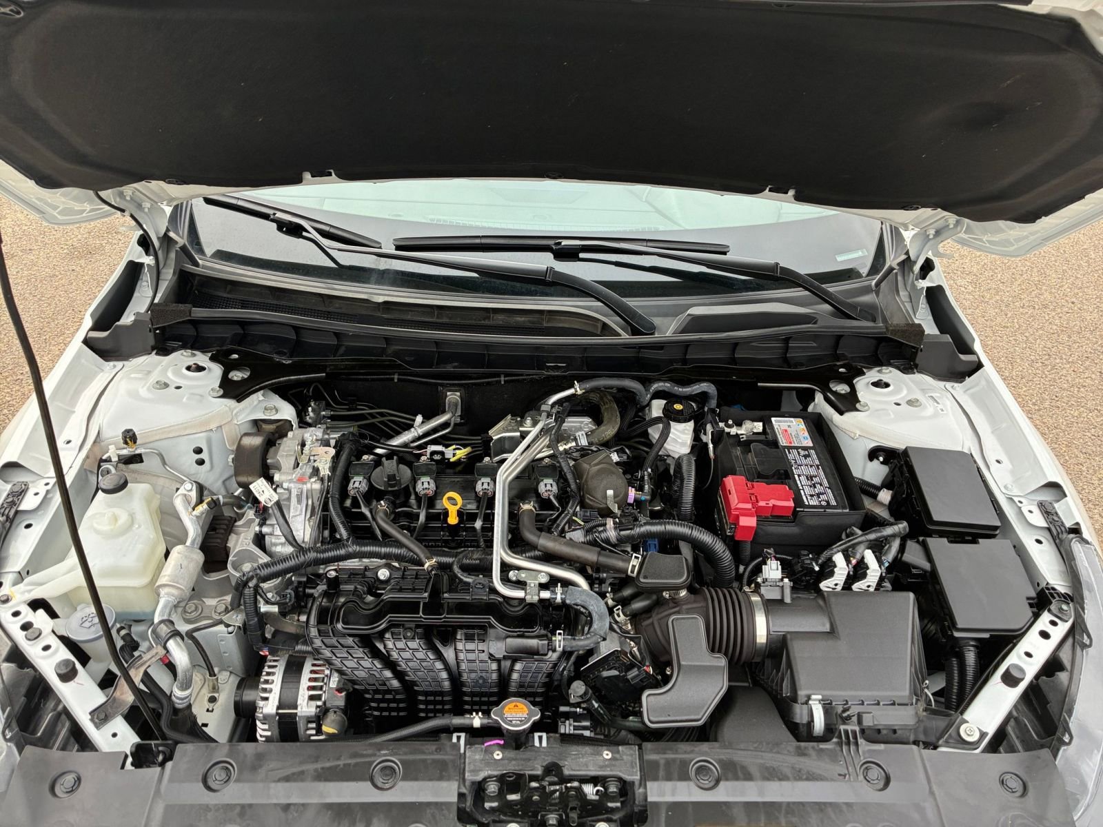 Thumbnail: 2025 Nissan Altima - 32