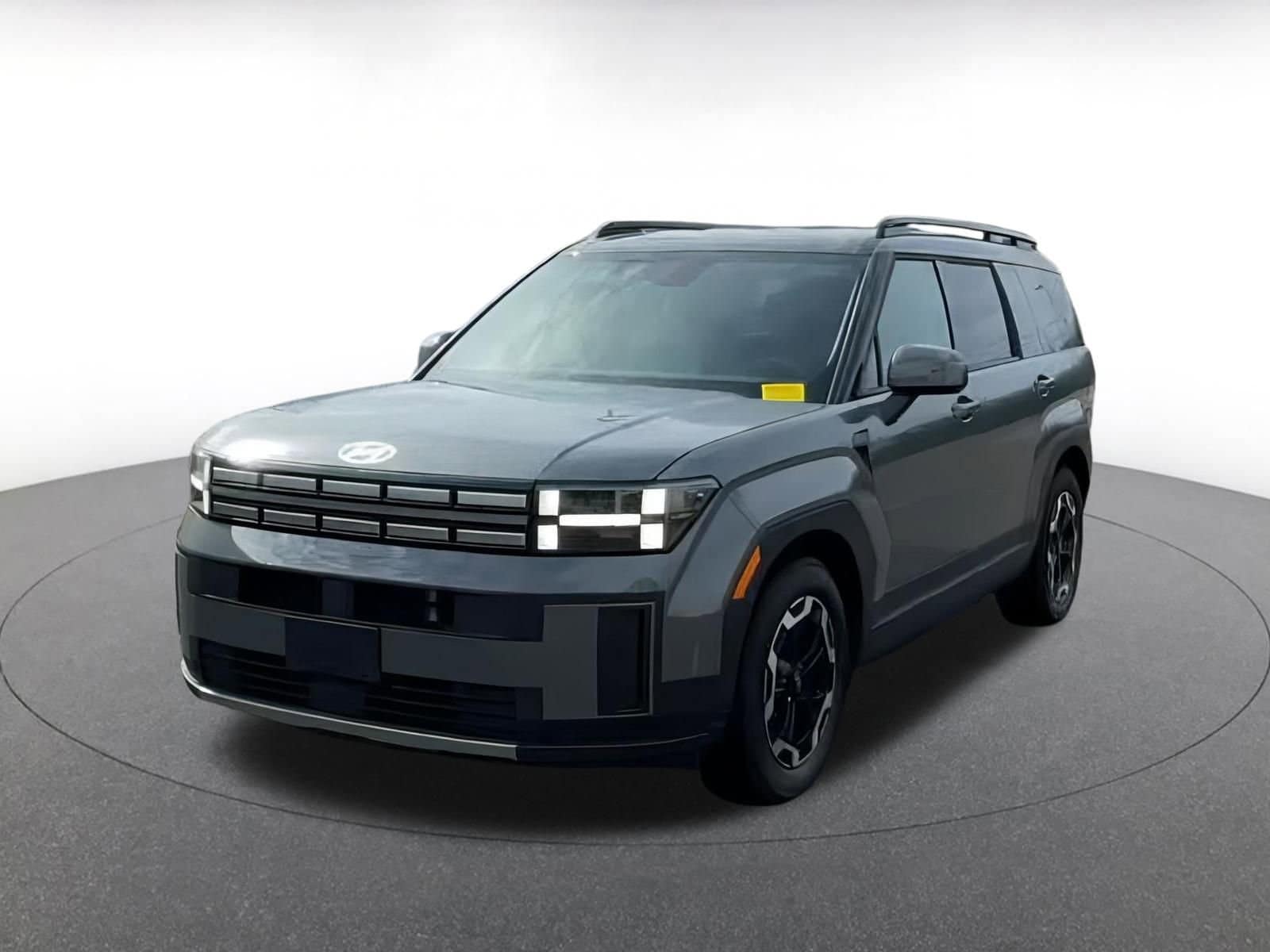 Thumbnail: 2025 Hyundai Santa Fe - 4