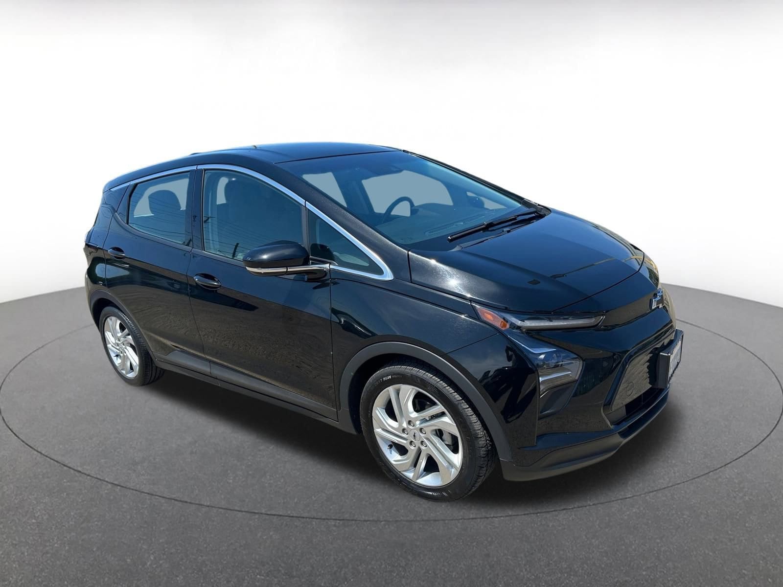 2023 Chevrolet Bolt EV