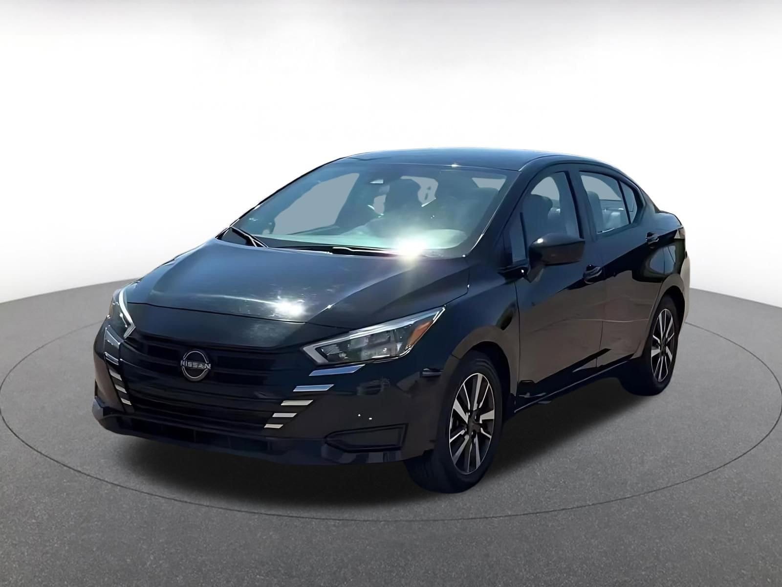 Thumbnail: 2025 Nissan Versa - 7