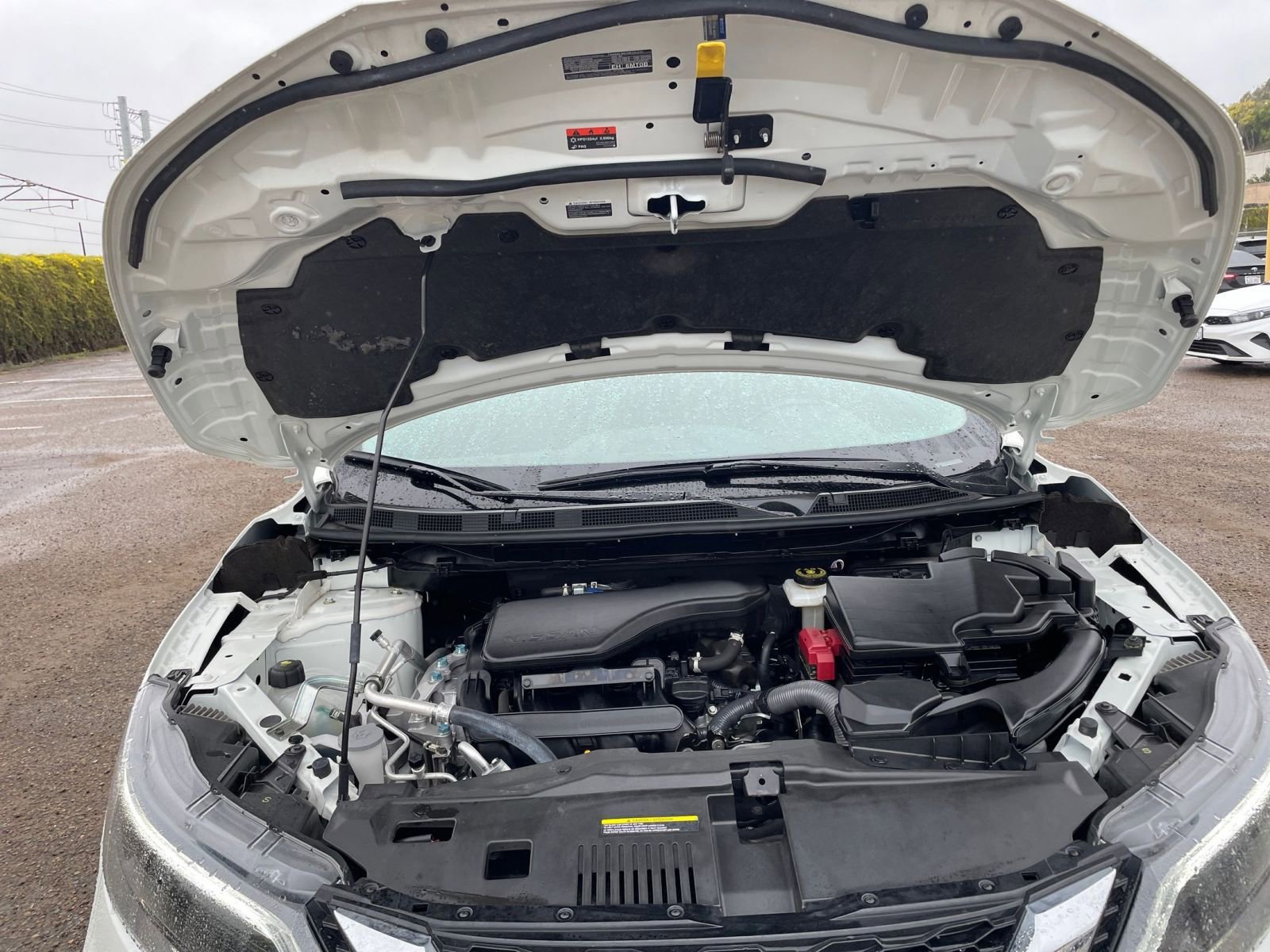 Thumbnail: 2022 Nissan Rogue Sport - 31