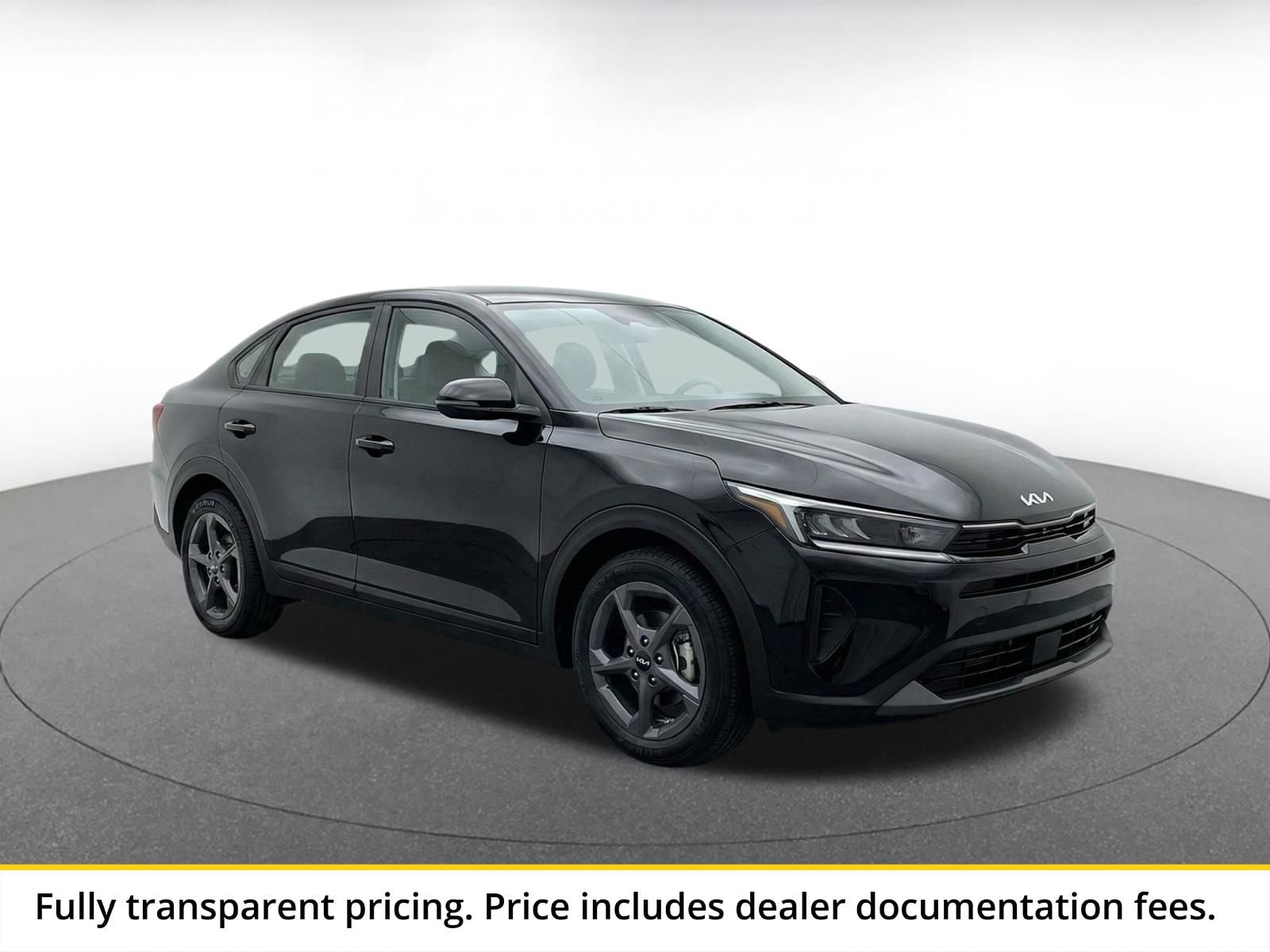 Thumbnail: 2025 Kia K4 - 1