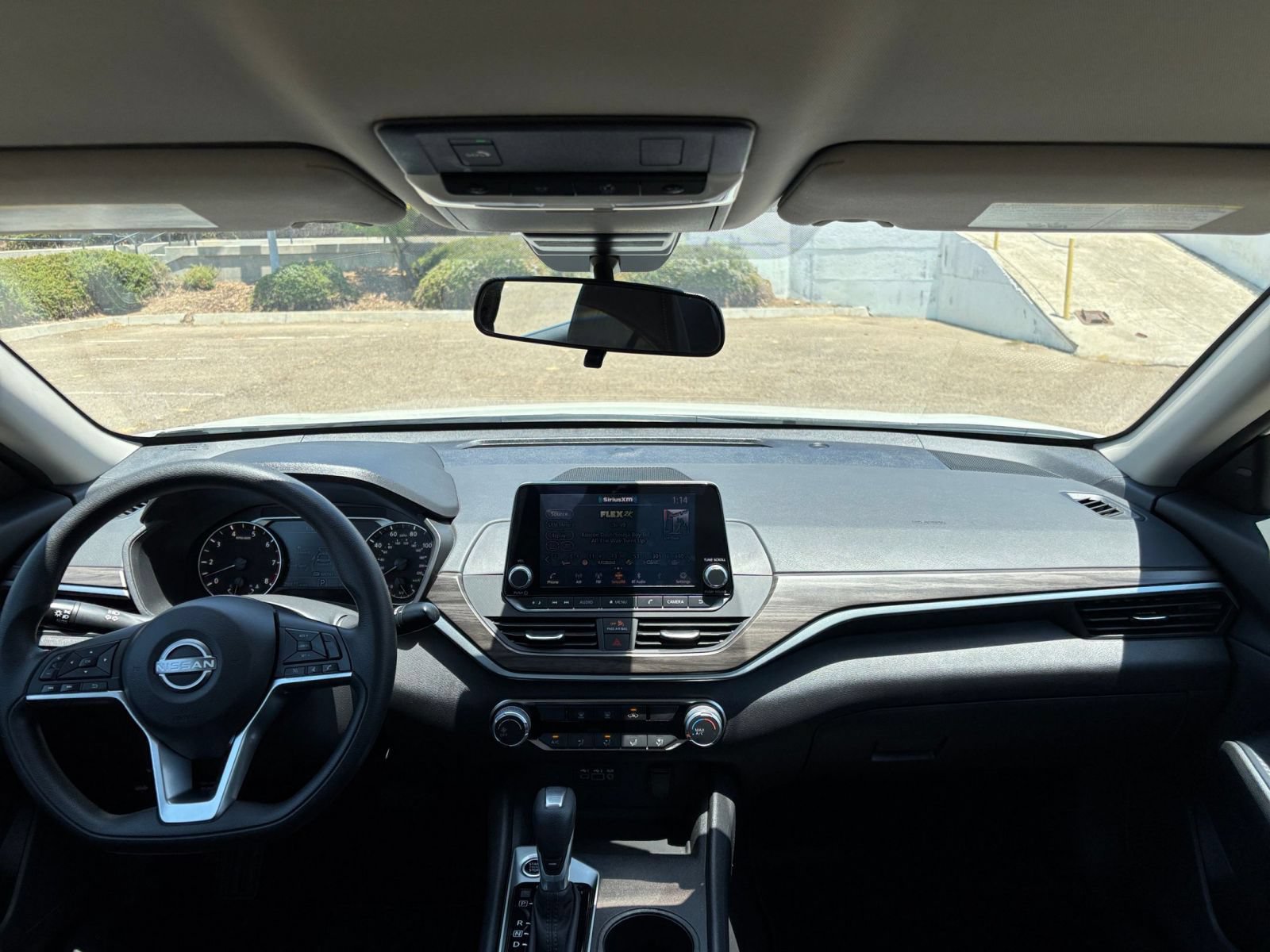 Thumbnail: 2025 Nissan Altima - 33