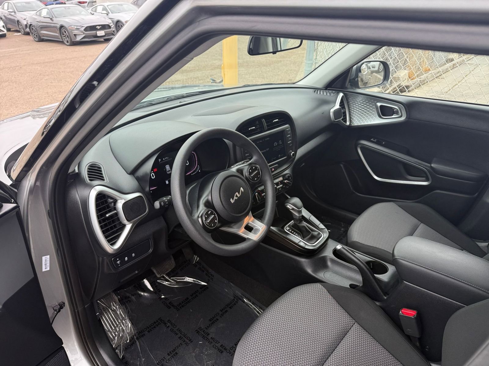 Thumbnail: 2024 Kia Soul - 34