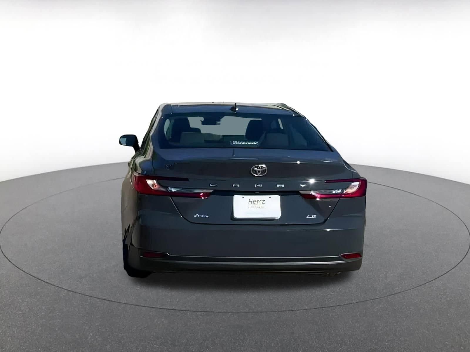 Thumbnail: 2025 Toyota Camry - 12