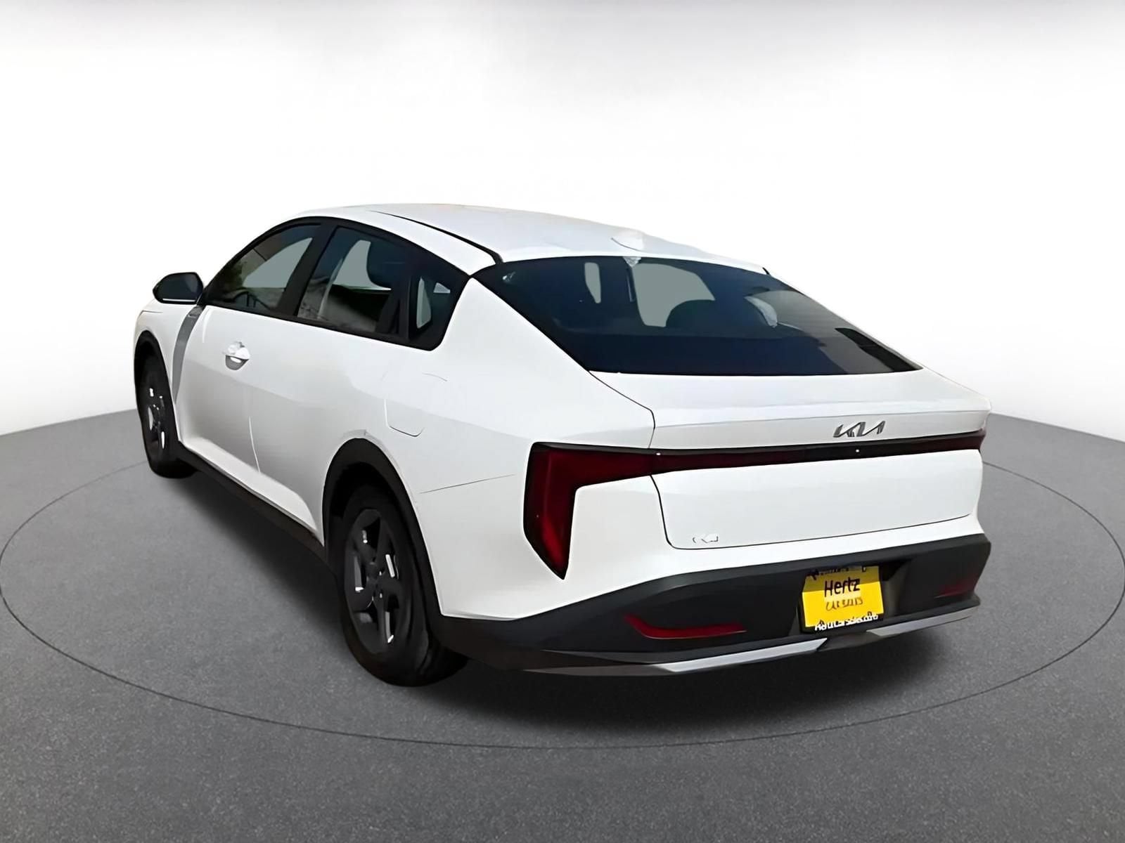 Thumbnail: 2026 Kia K4 - 10