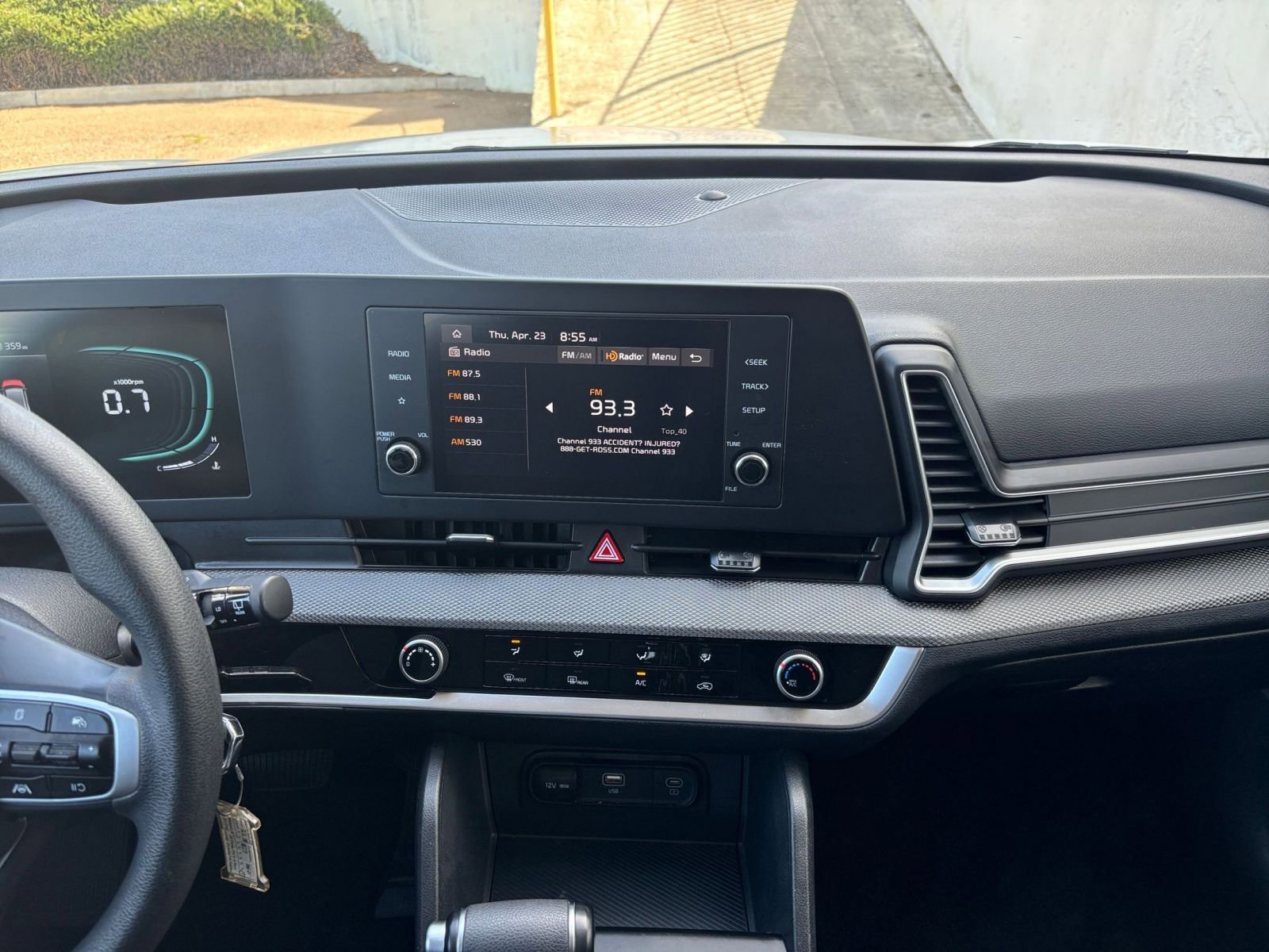 Thumbnail: 2025 Kia Sportage - 17